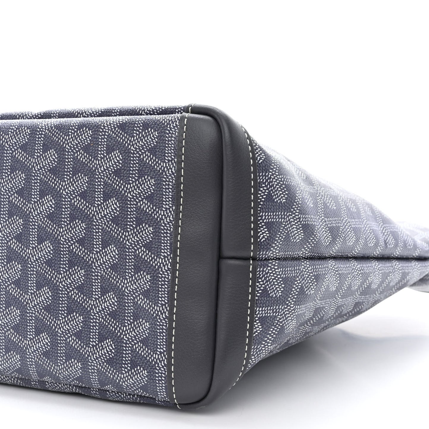 Goyardine Artois PM Grey