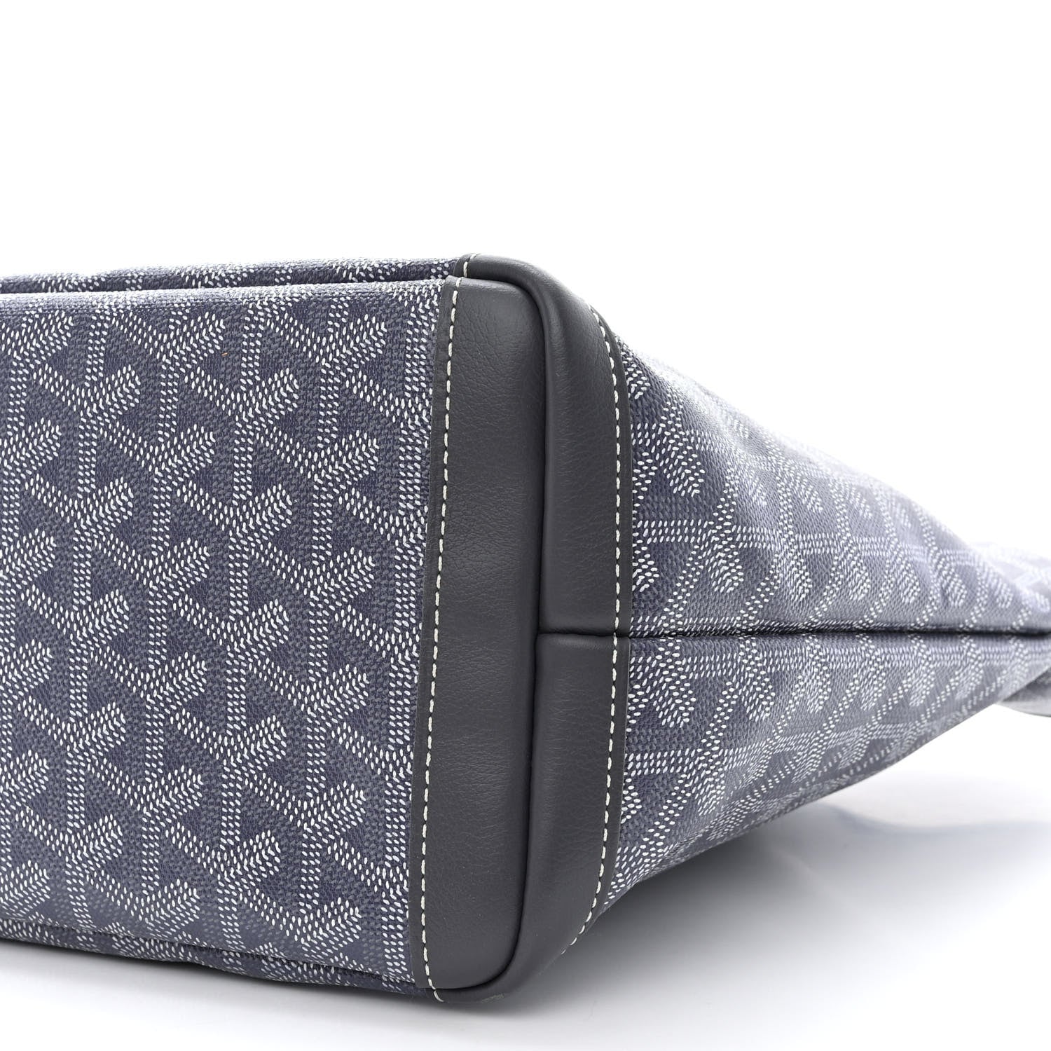 Goyard Goyardine Artois PM Grey 10 of 10