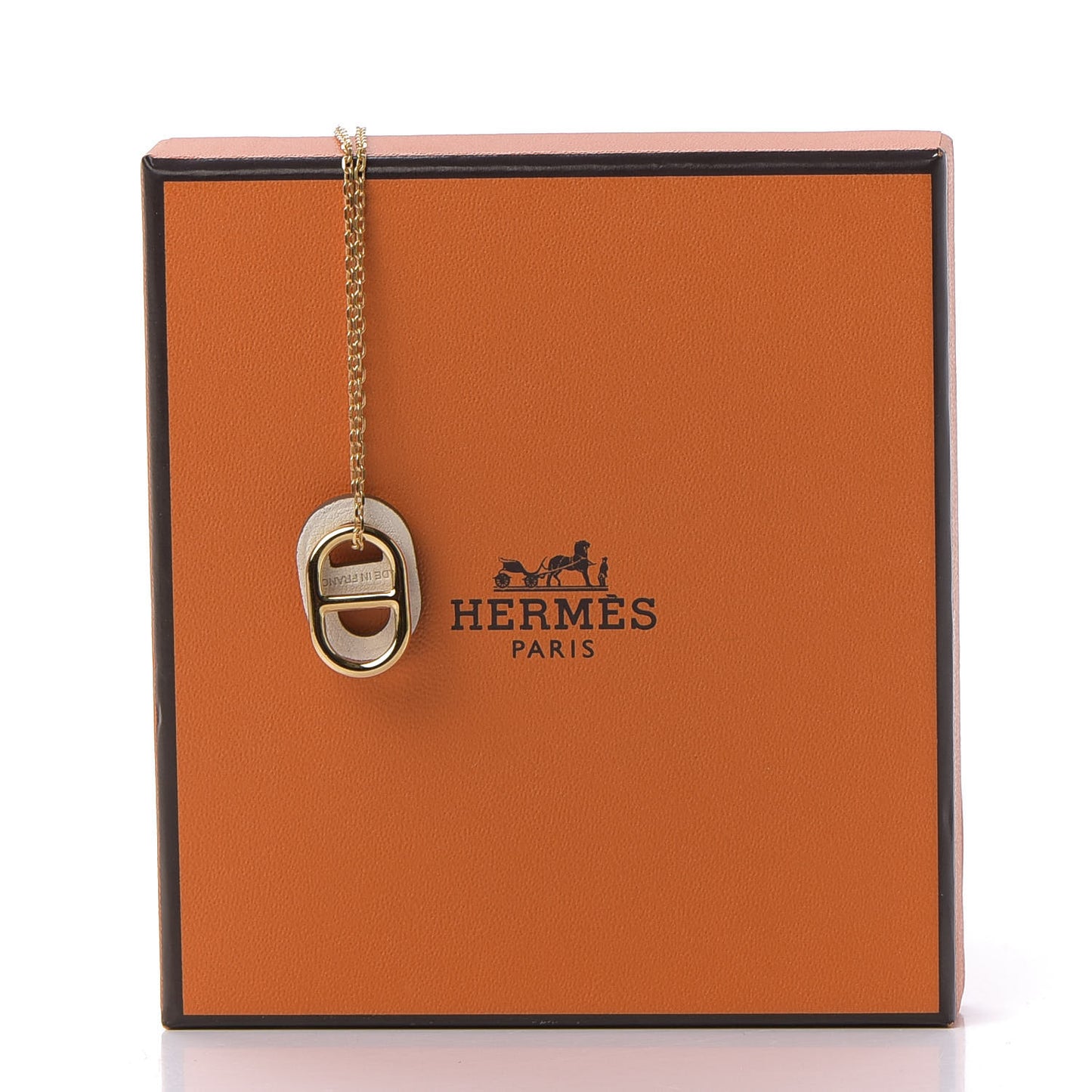 Swift O'Maillon Pendant Necklace Nata