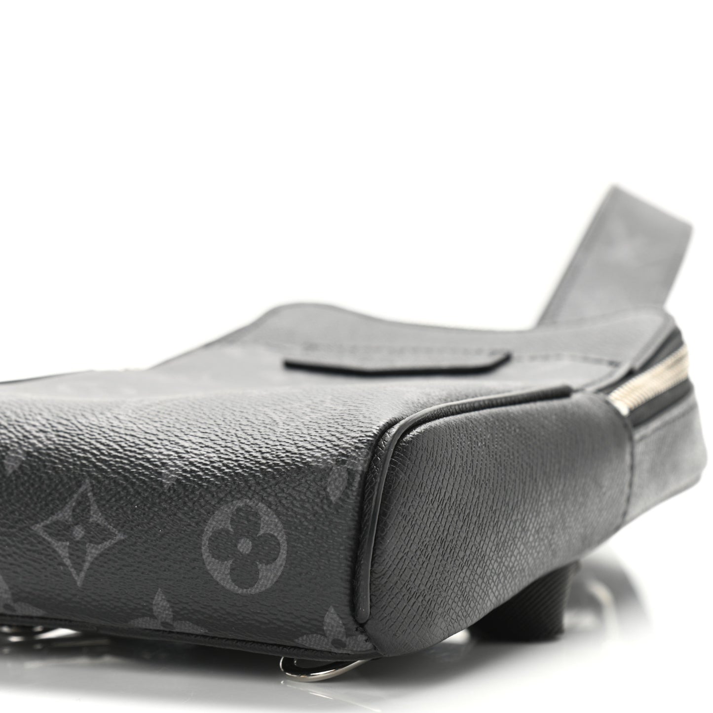 Taigarama Outdoor Slingbag Black