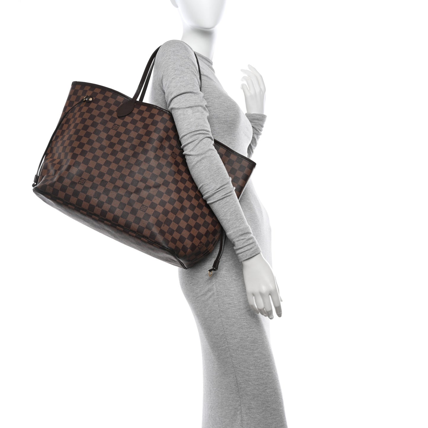 Damier Ebene Neo Neverfull GM