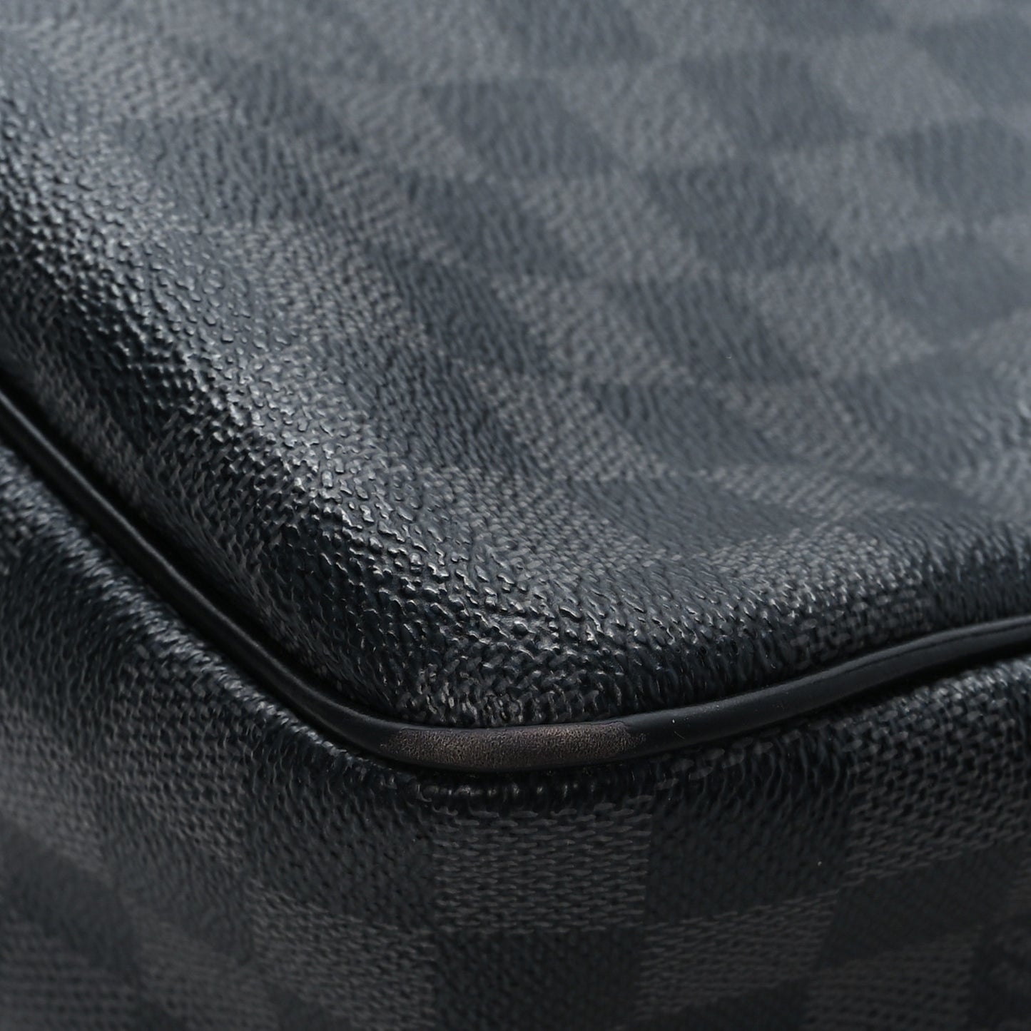 Damier Graphite Daniel GM