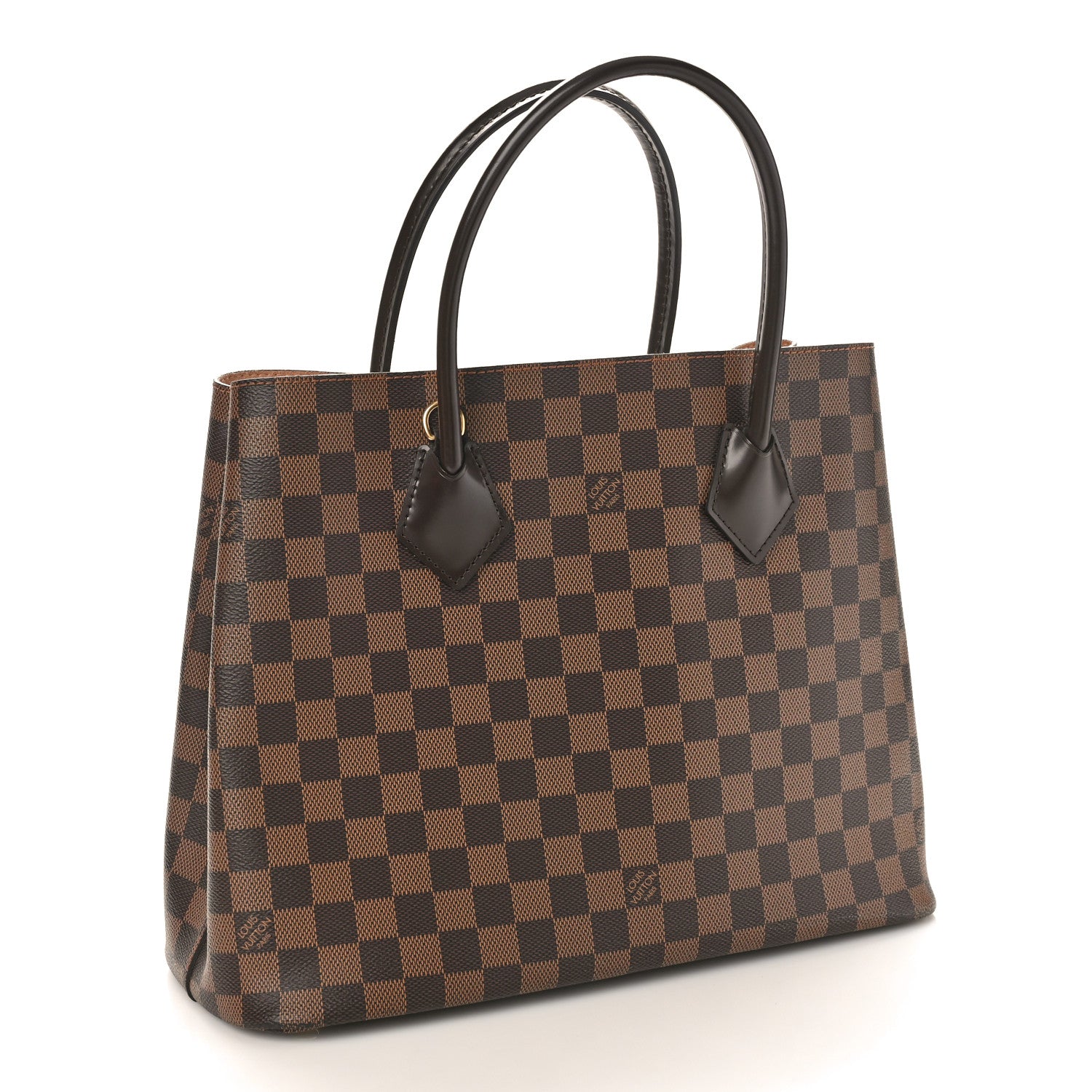 Louis Vuitton Damier Ebene Kensington 2 of 10