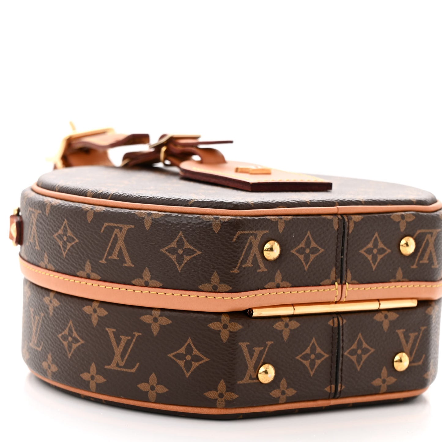 Monogram Petite Boite Chapeau