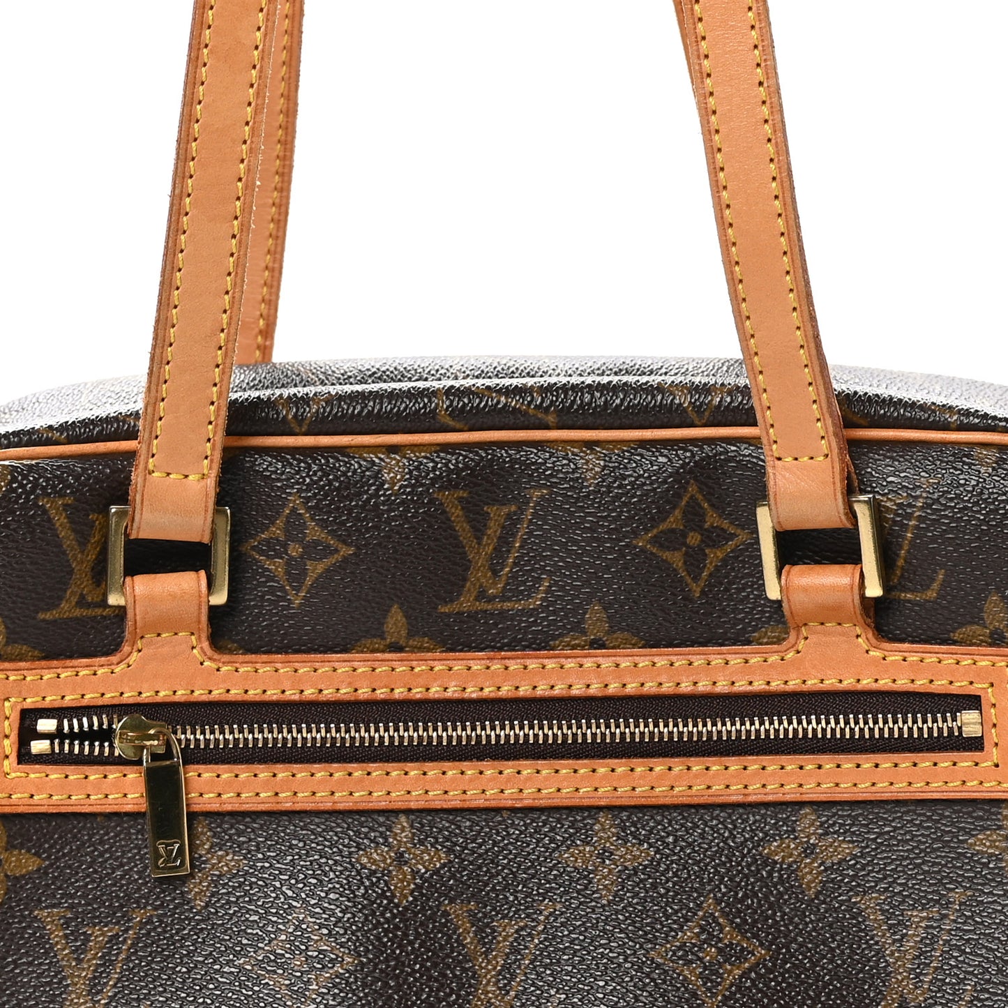 Monogram Cite MM