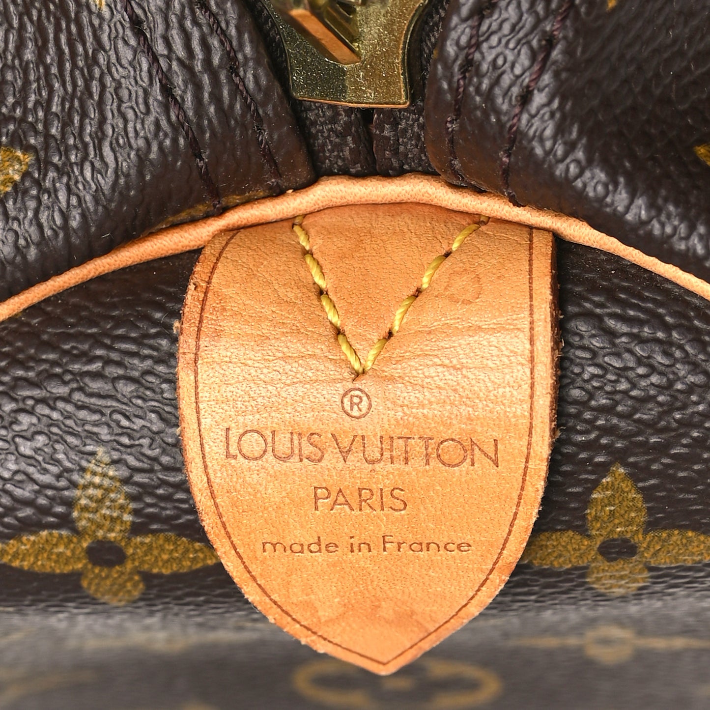 Monogram Keepall 45