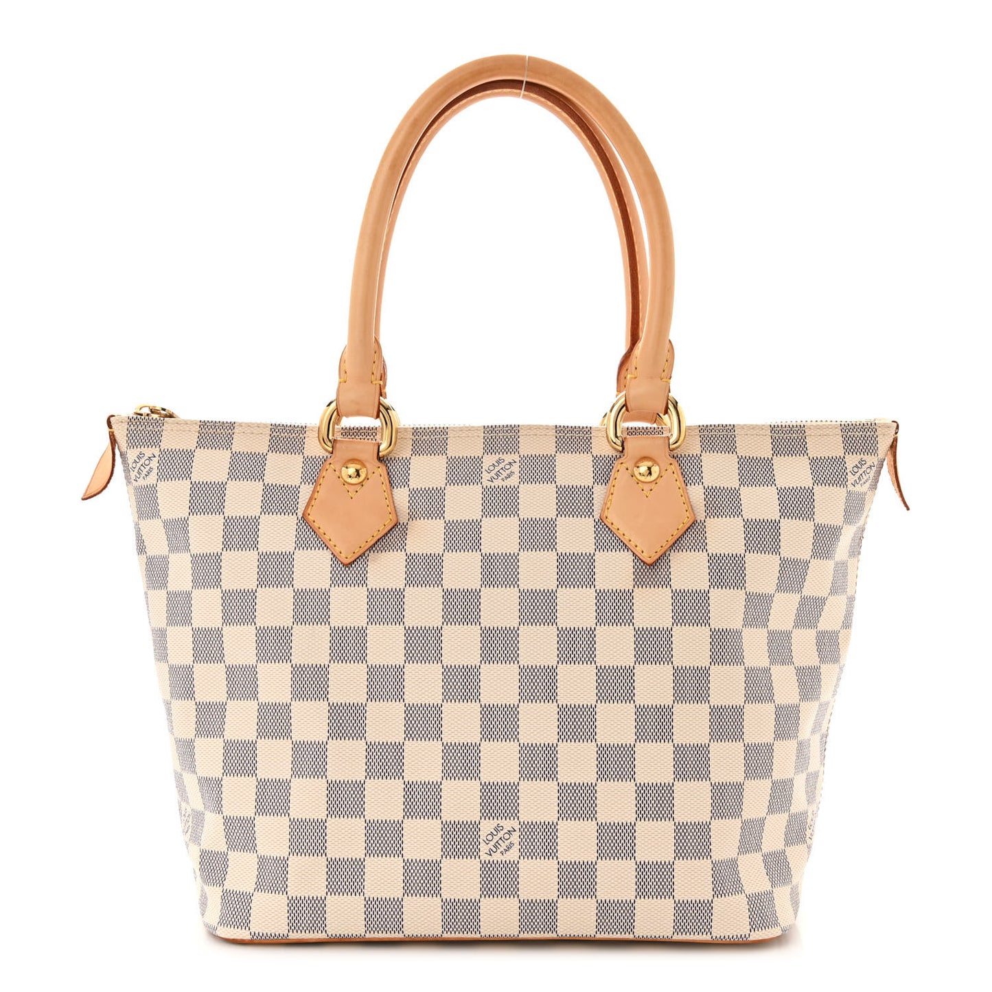 Damier Azur Saleya PM