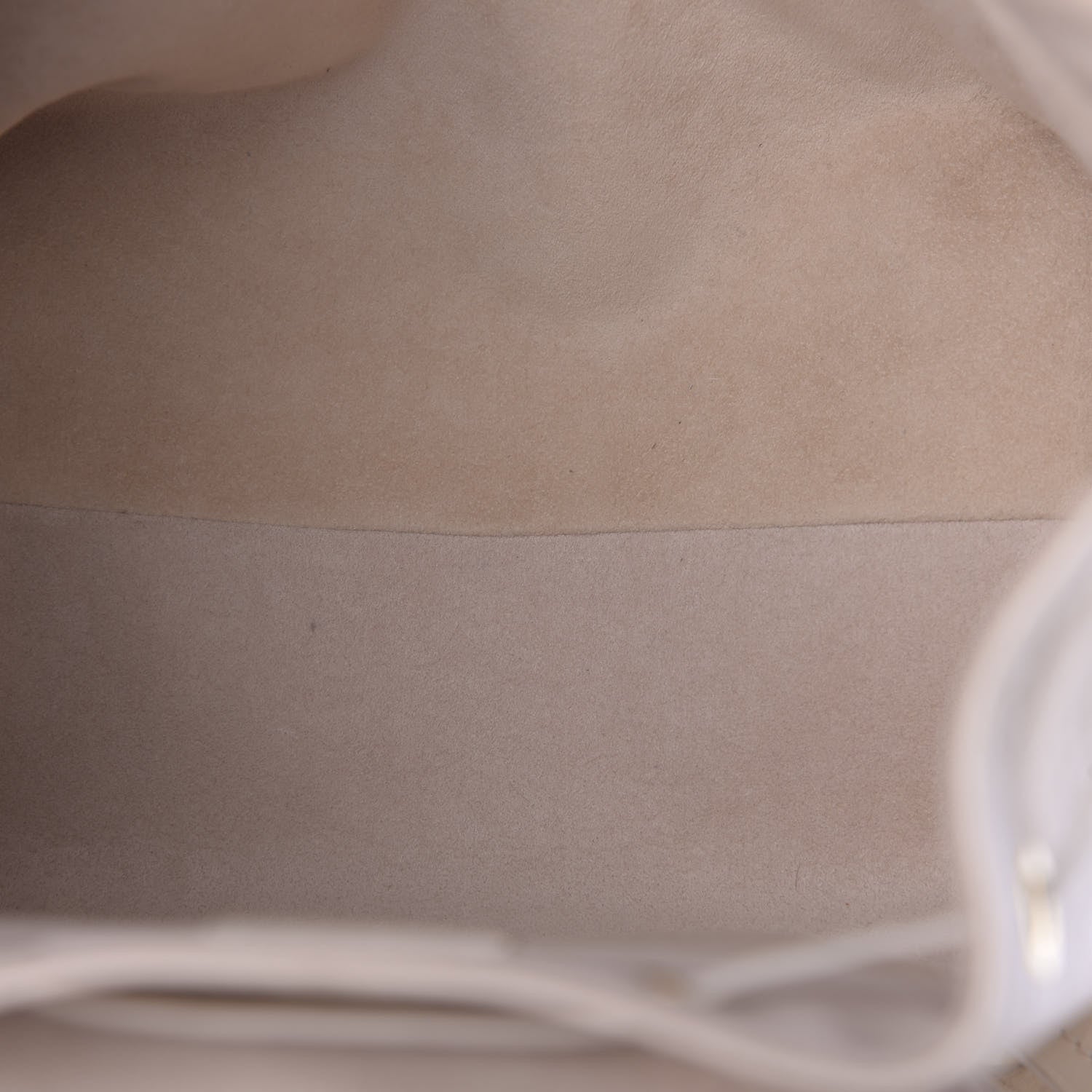 Louis Vuitton Empreinte Montsouris PM Creme 3 of 6