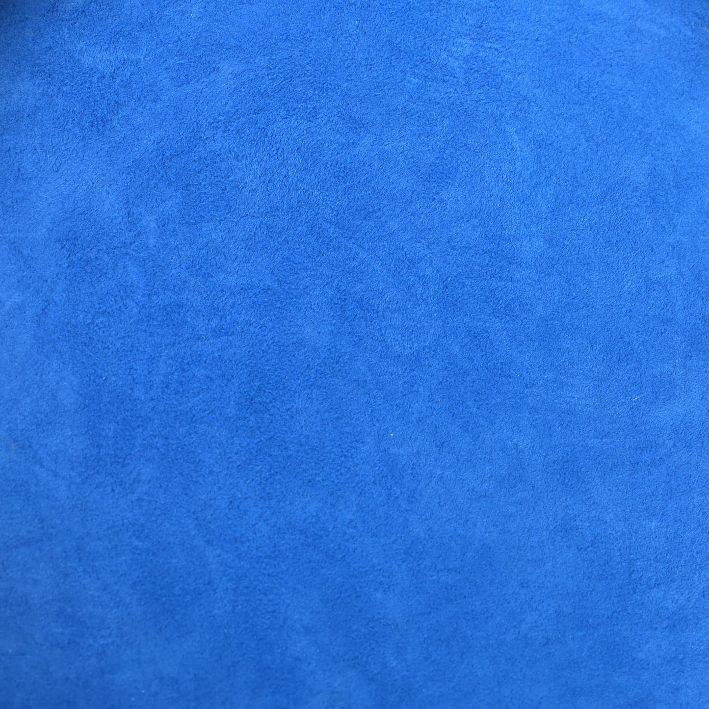 Calfskin Circle Crossbody Bag Royal