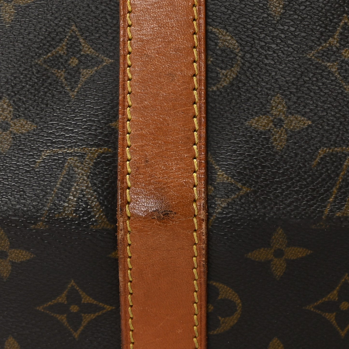 Monogram Keepall 50