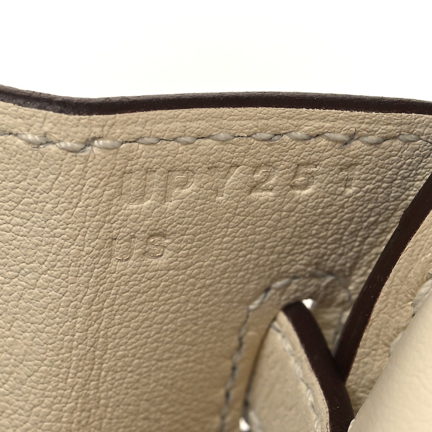 Swift Birkin 25 Nata