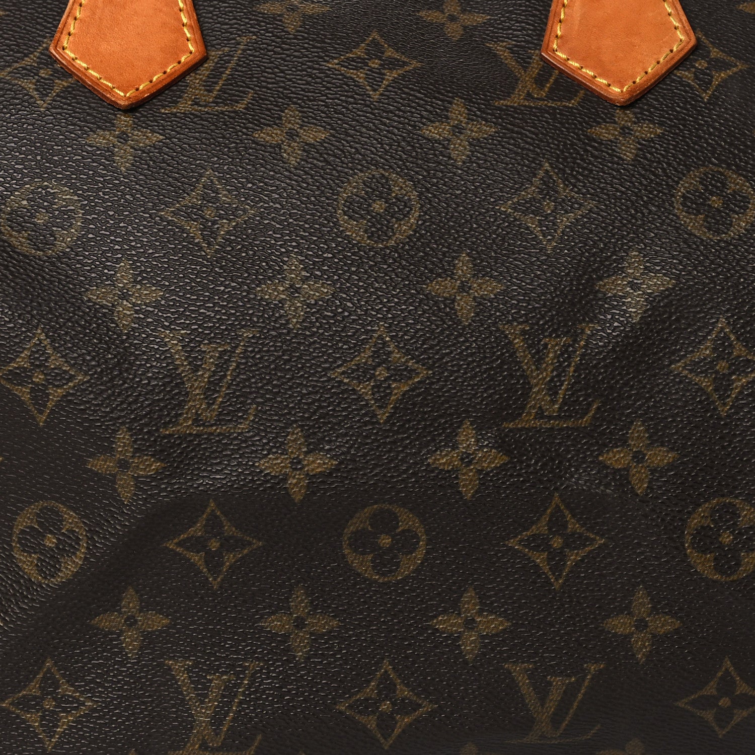Louis Vuitton Monogram Speedy 30 7 of 9