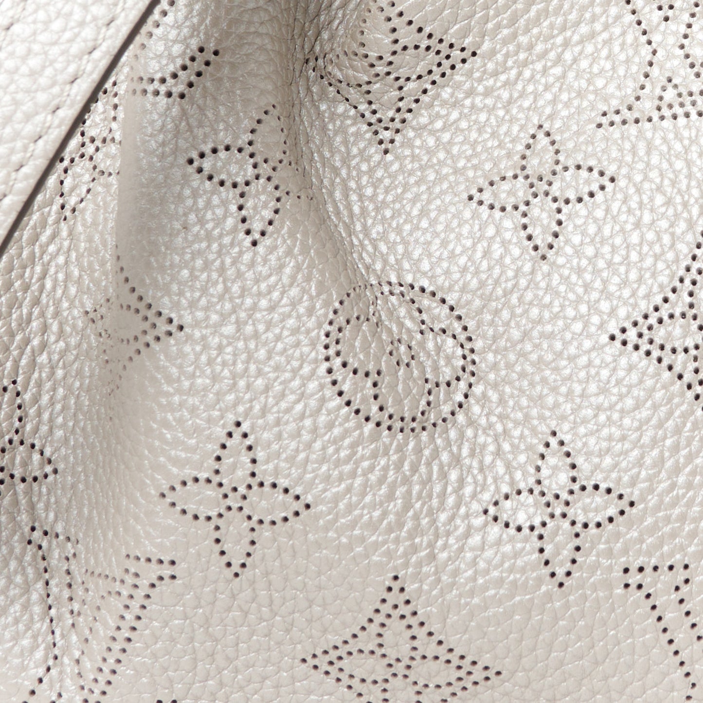 Mahina Scala Mini Pouch Gris Souris