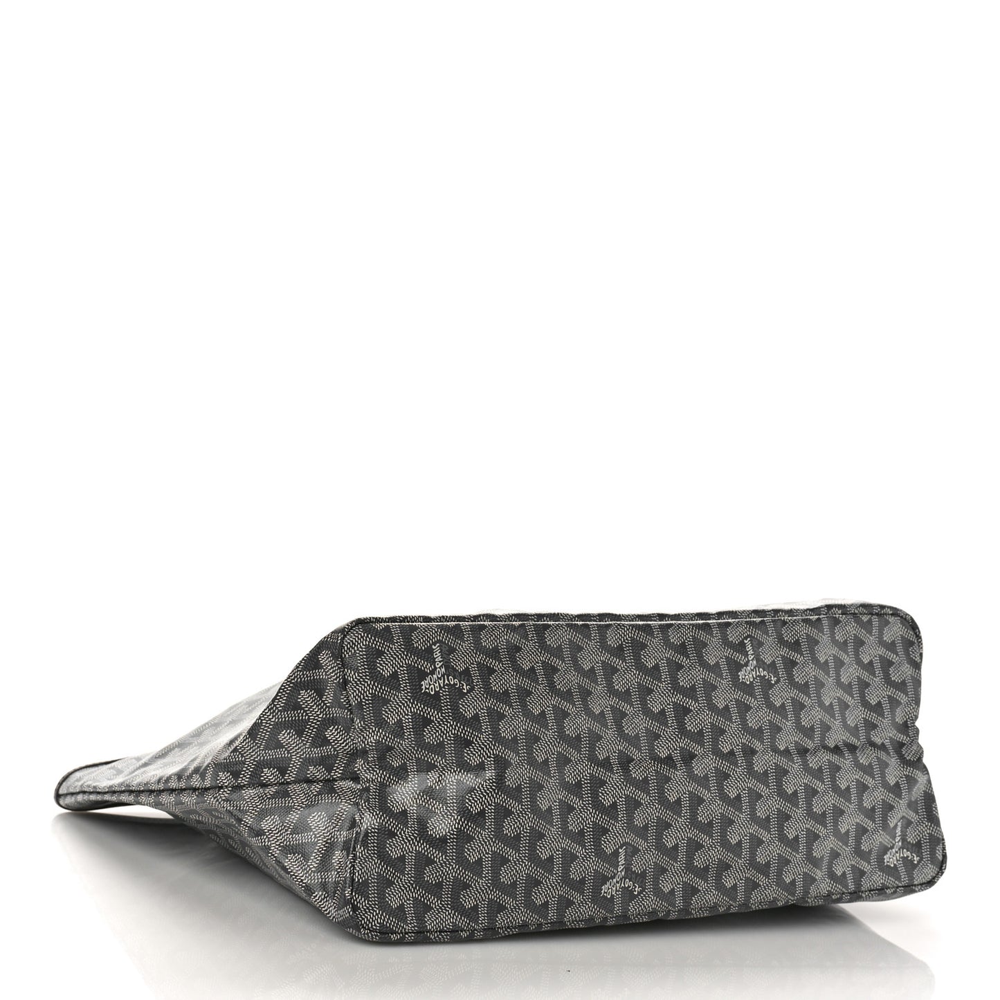 Goyardine Saint Louis PM Grey