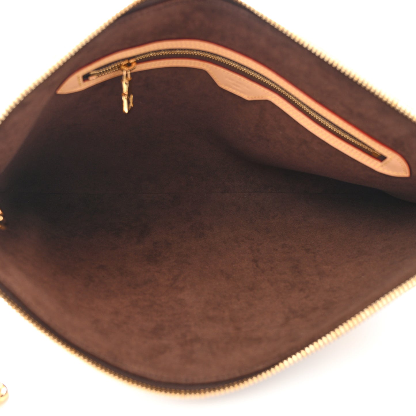 Monogram Pochette Cles XL