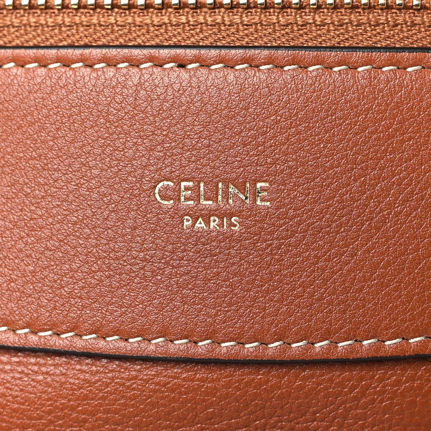 Supple Calfskin Medium Romy Shoulder Bag Tan