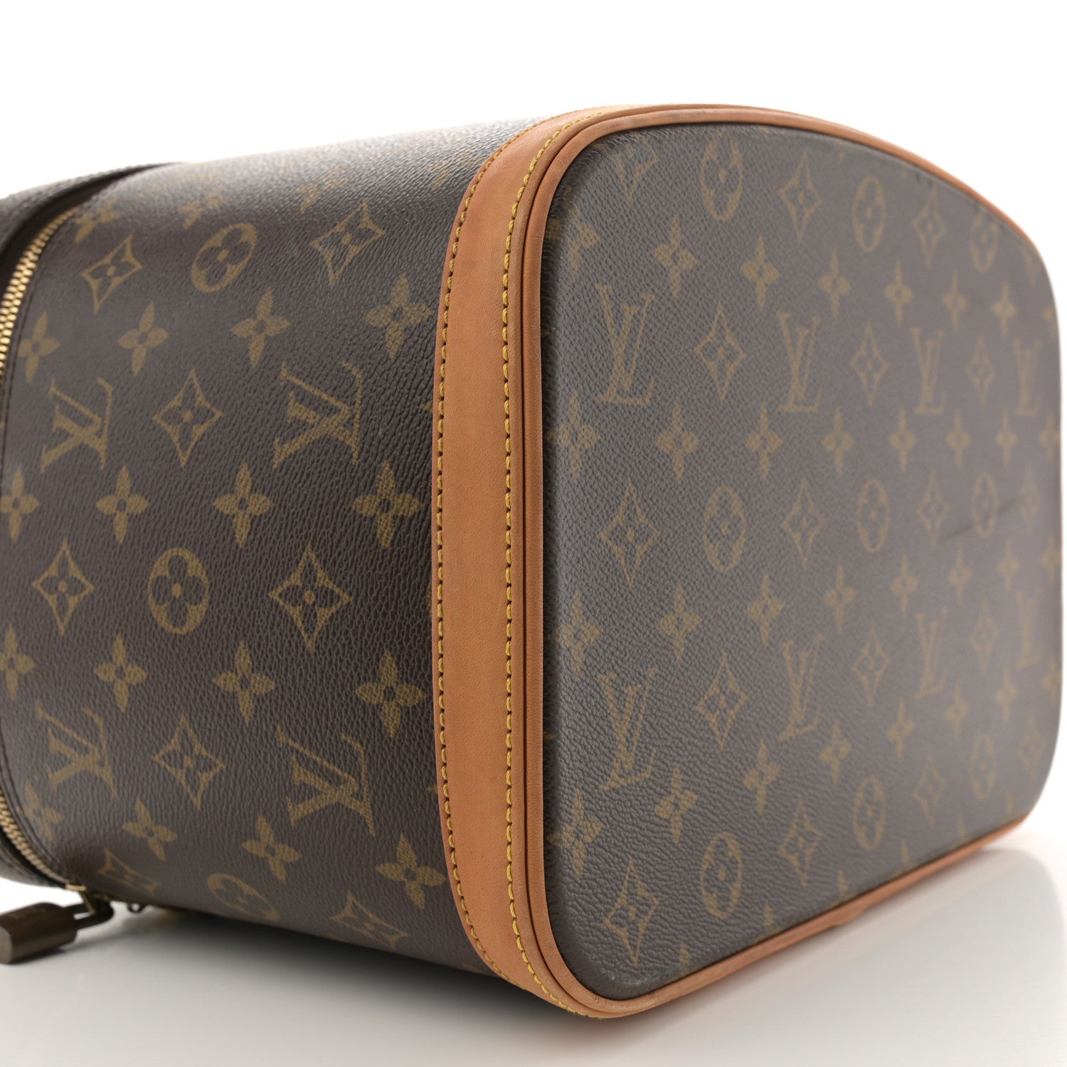 Louis Vuitton Monogram Nice 8 of 17