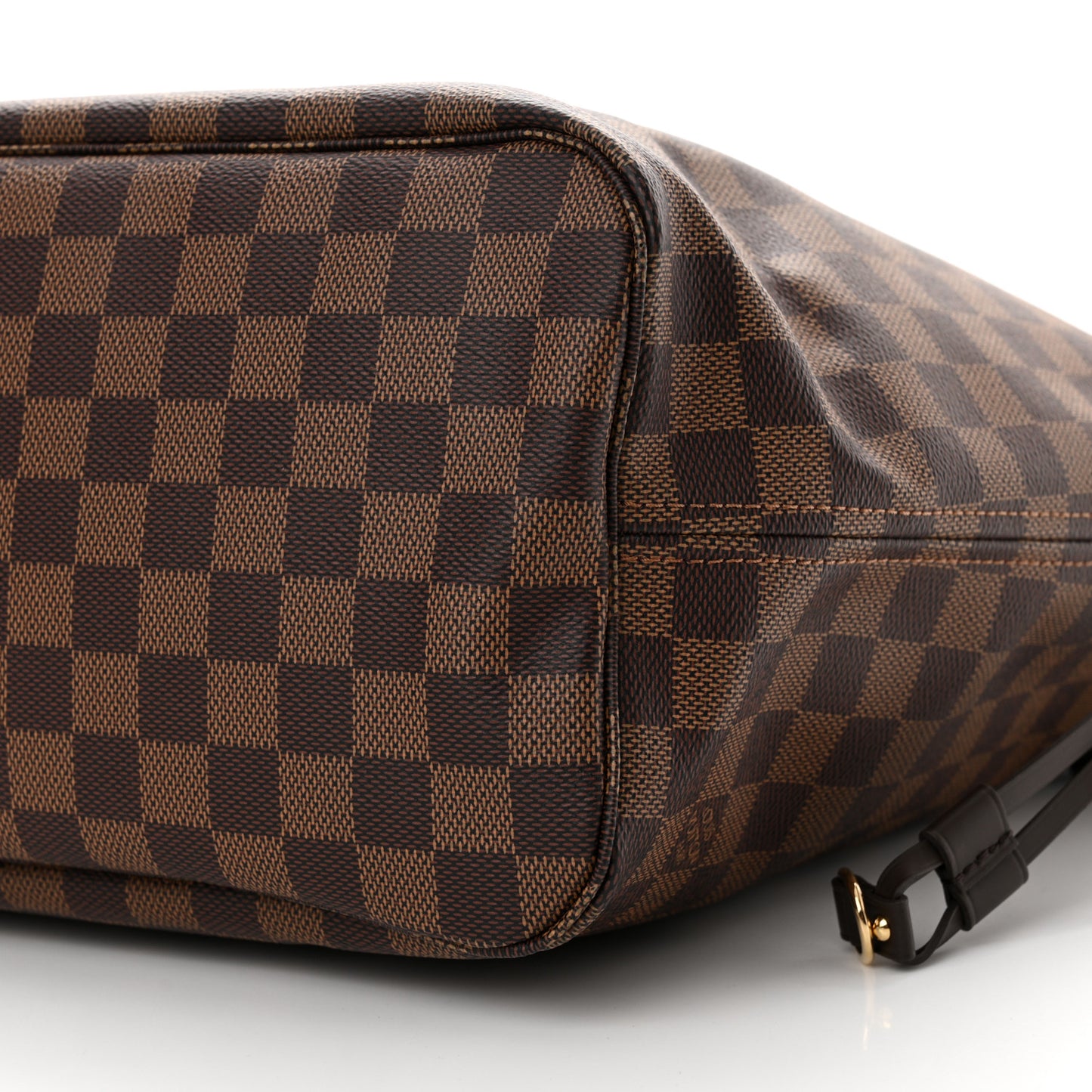 Damier Ebene Neo Neverfull MM
