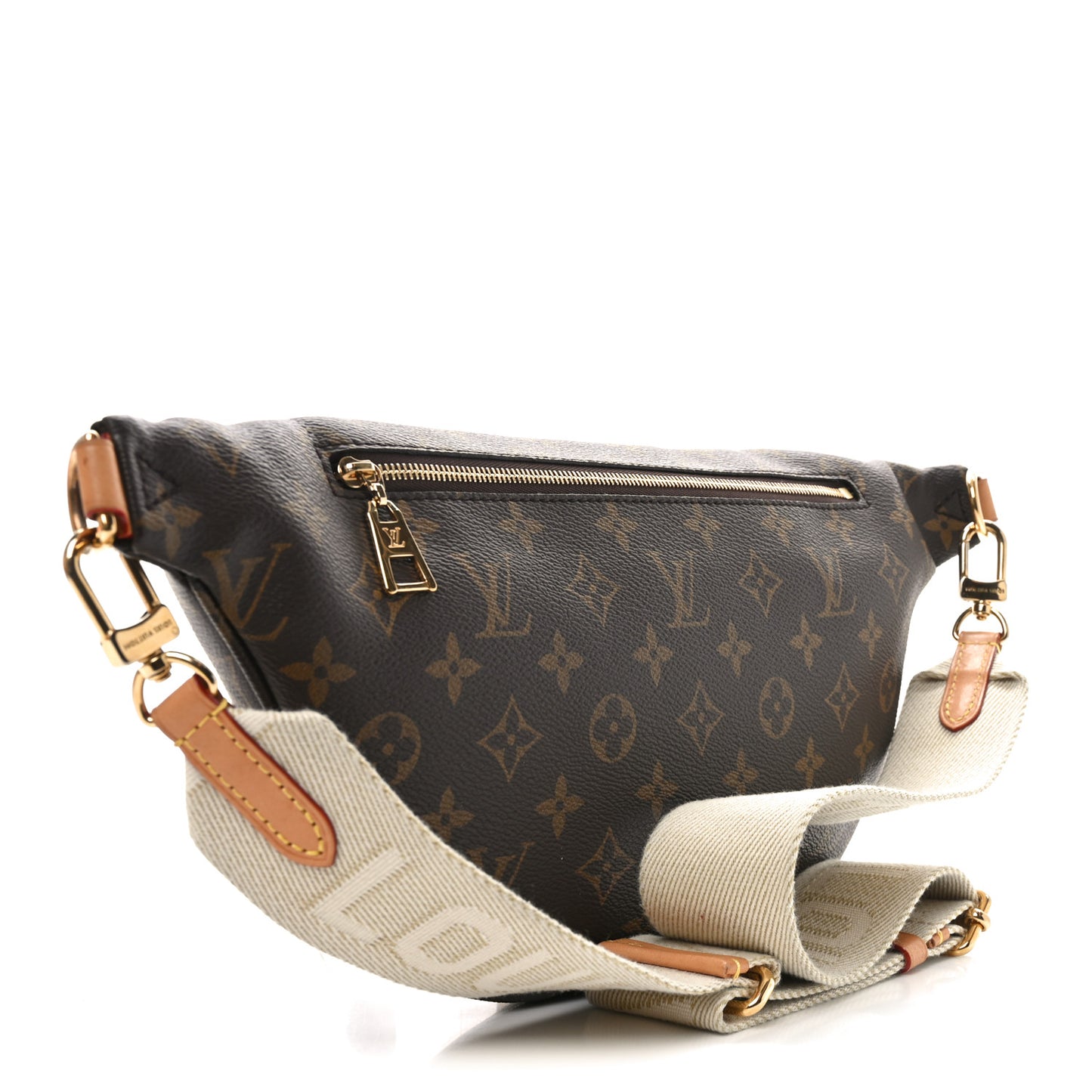 Monogram High Rise Bumbag