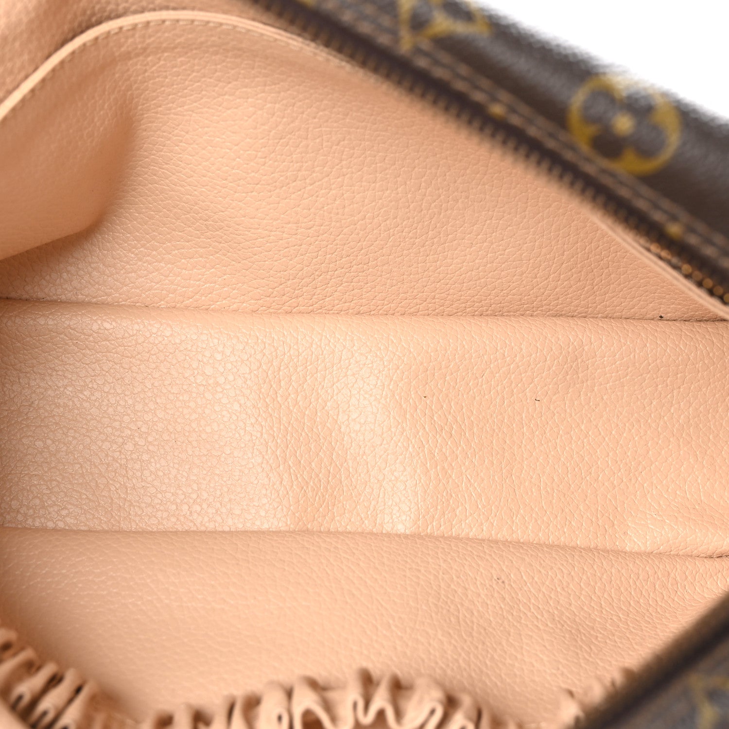 Louis Vuitton Monogram Trousse Toilette 28 6 of 10