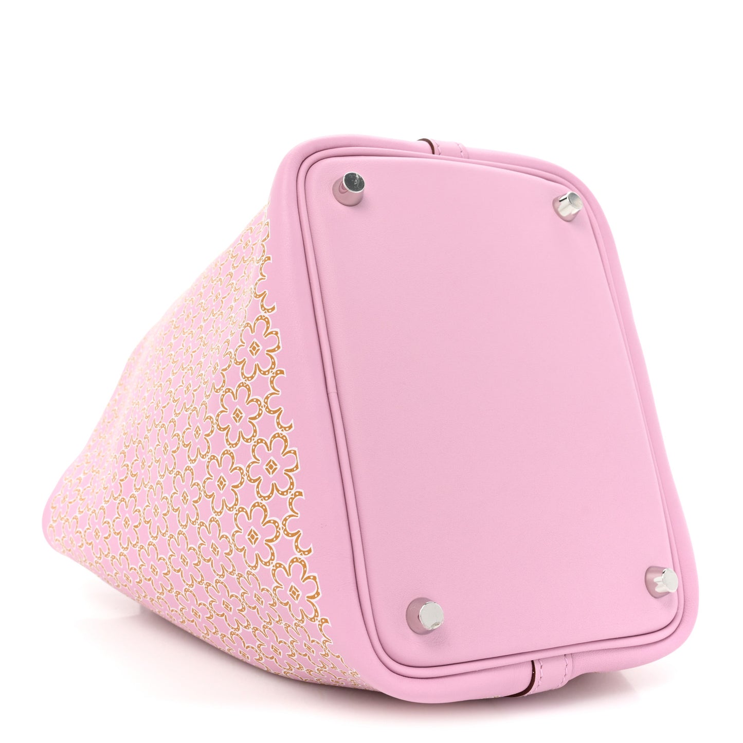 Swift Lucky Daisy Picotin Lock 18 PM Mauve Sylvestre