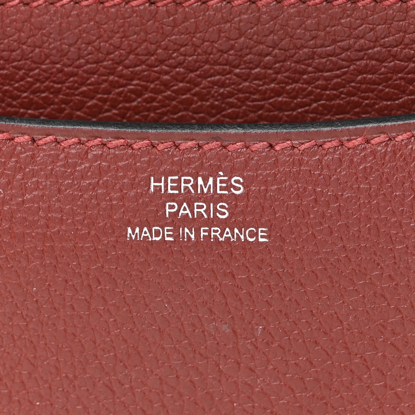 Evercolor Constance 18 Rouge H