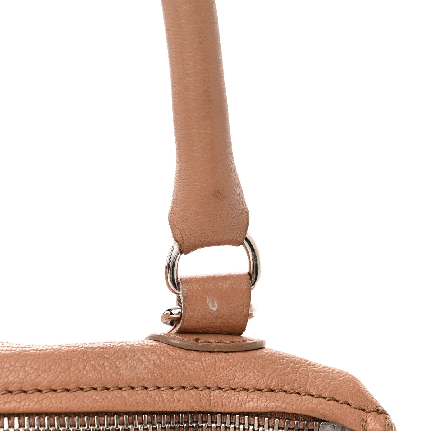 Givenchy Sugar Goatskin Medium Pandora Old Pink 11 of 19