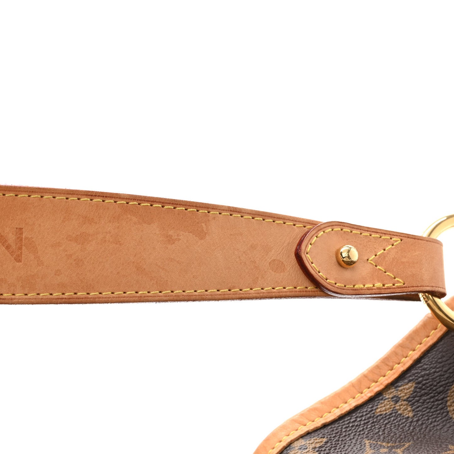 Monogram Delightful MM