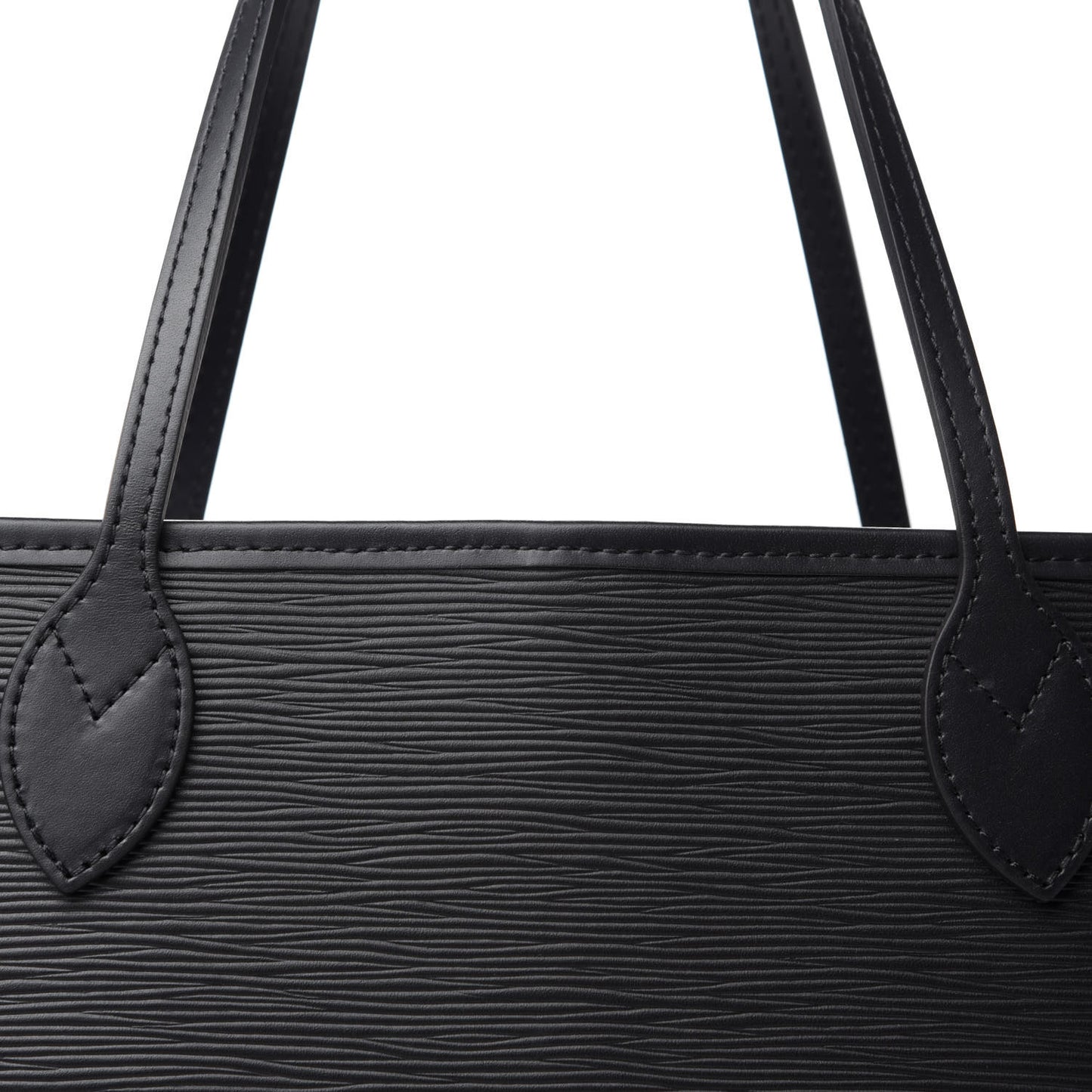 Epi Neverfull MM Black