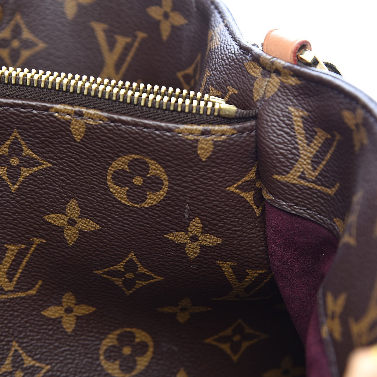 Monogram Montaigne GM