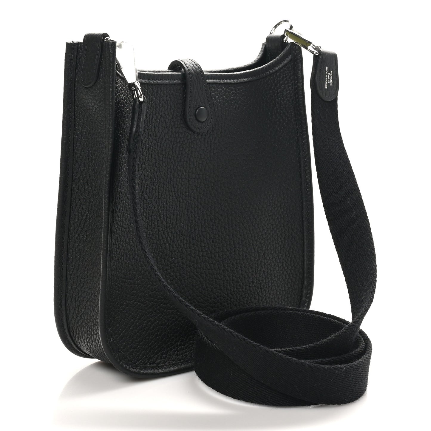 Taurillon Clemence Evelyne TPM Black