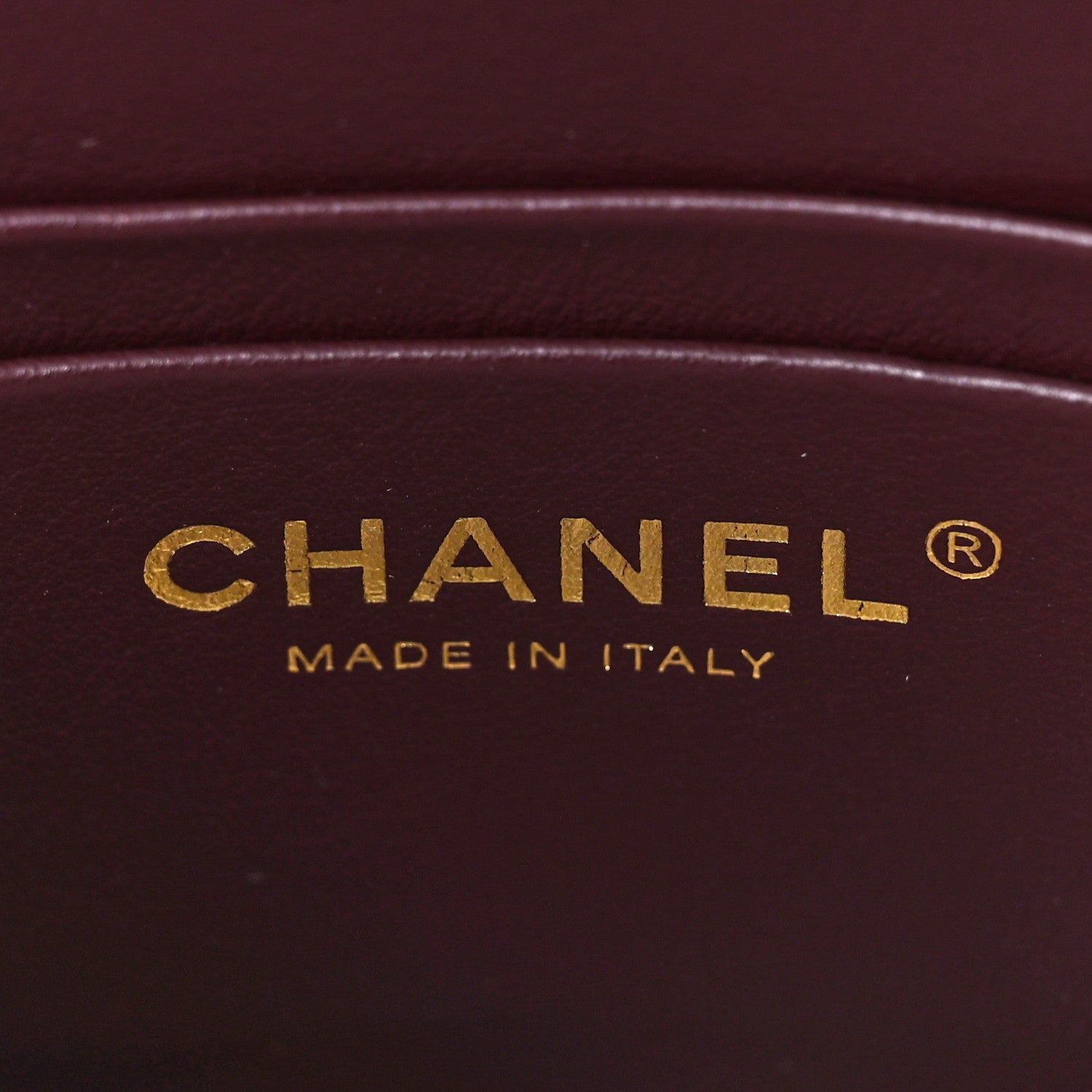 Chanel Caviar Quilted Small Top Handle Vanity Case With Chain Black 6 of 9