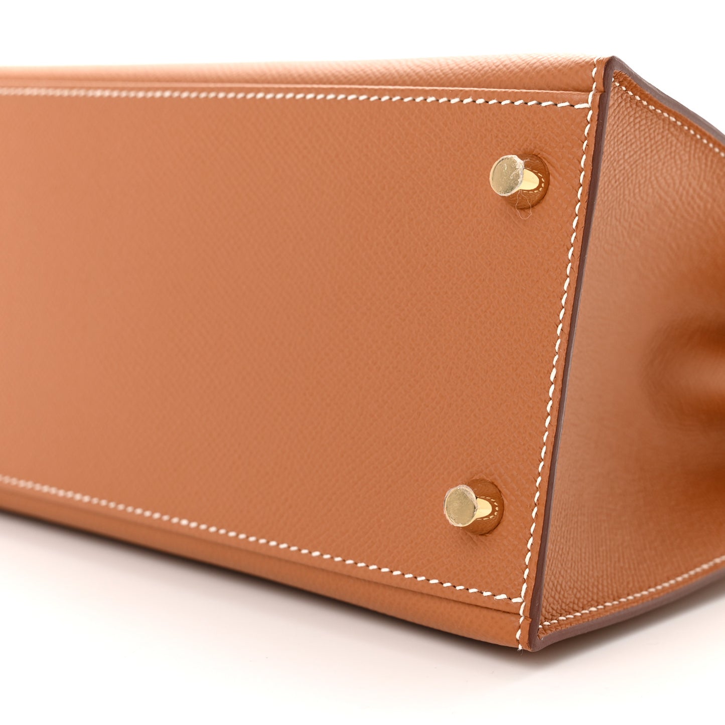 Epsom Kelly Sellier 28 Gold