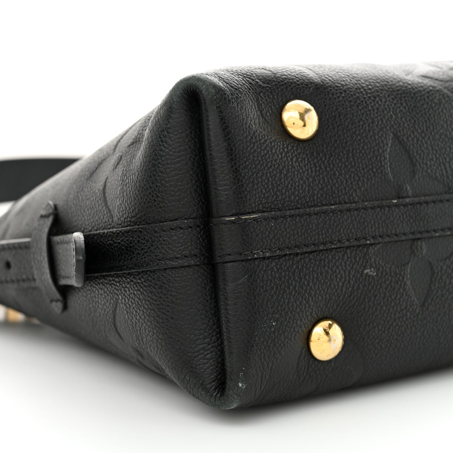 Empreinte Carryall PM Black