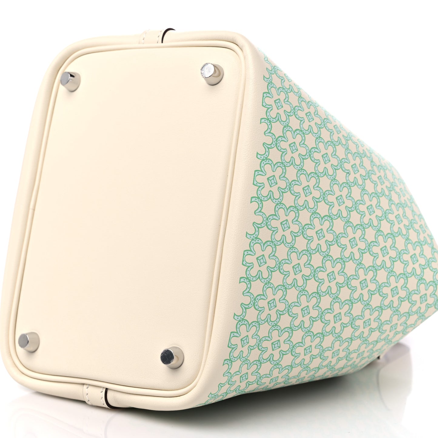 Swift Lucky Daisy Picotin Lock 18 PM Nata Vert