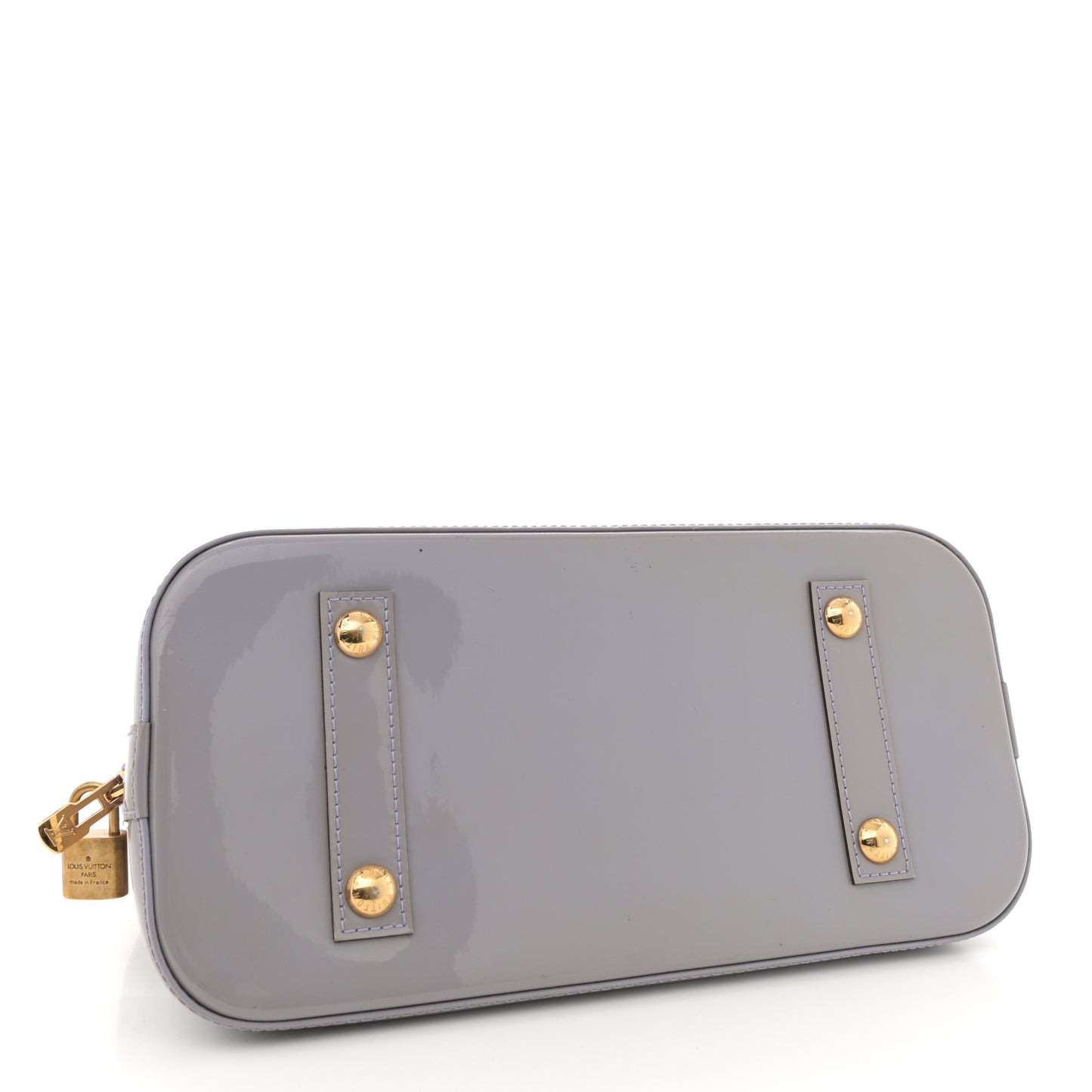 Vernis Alma PM Lilac