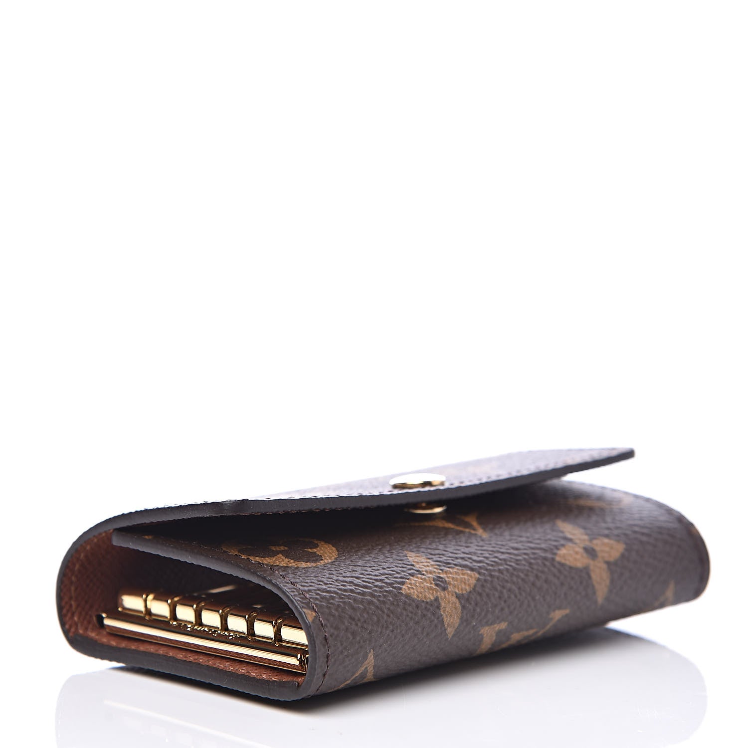 Louis Vuitton Monogram 6 Key Multicles Holder 4 of 7