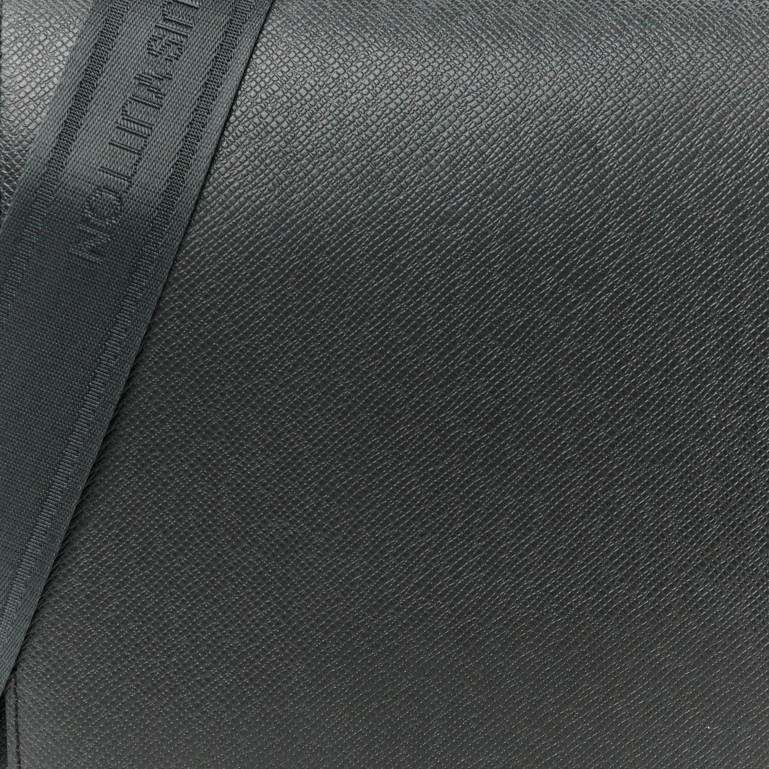 Louis Vuitton Taiga Roman PM Messenger Black 8 of 10