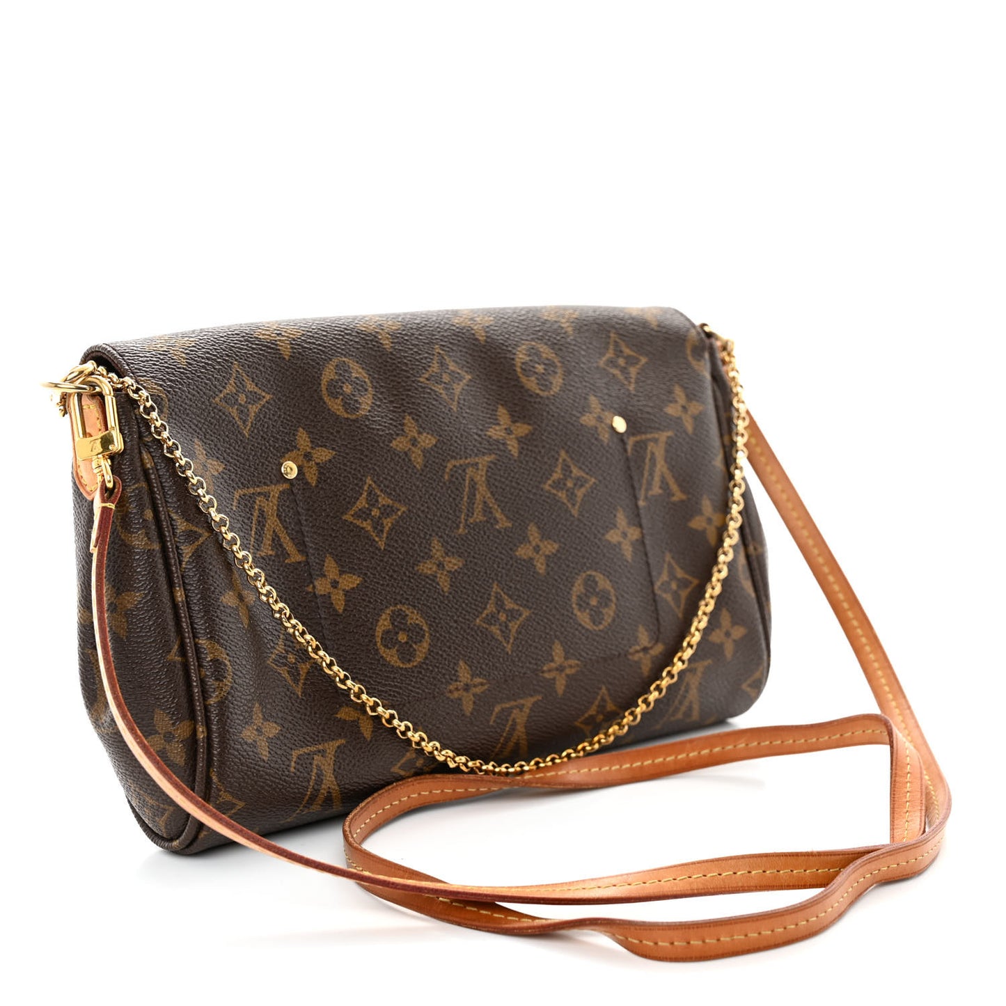 Monogram Favorite MM