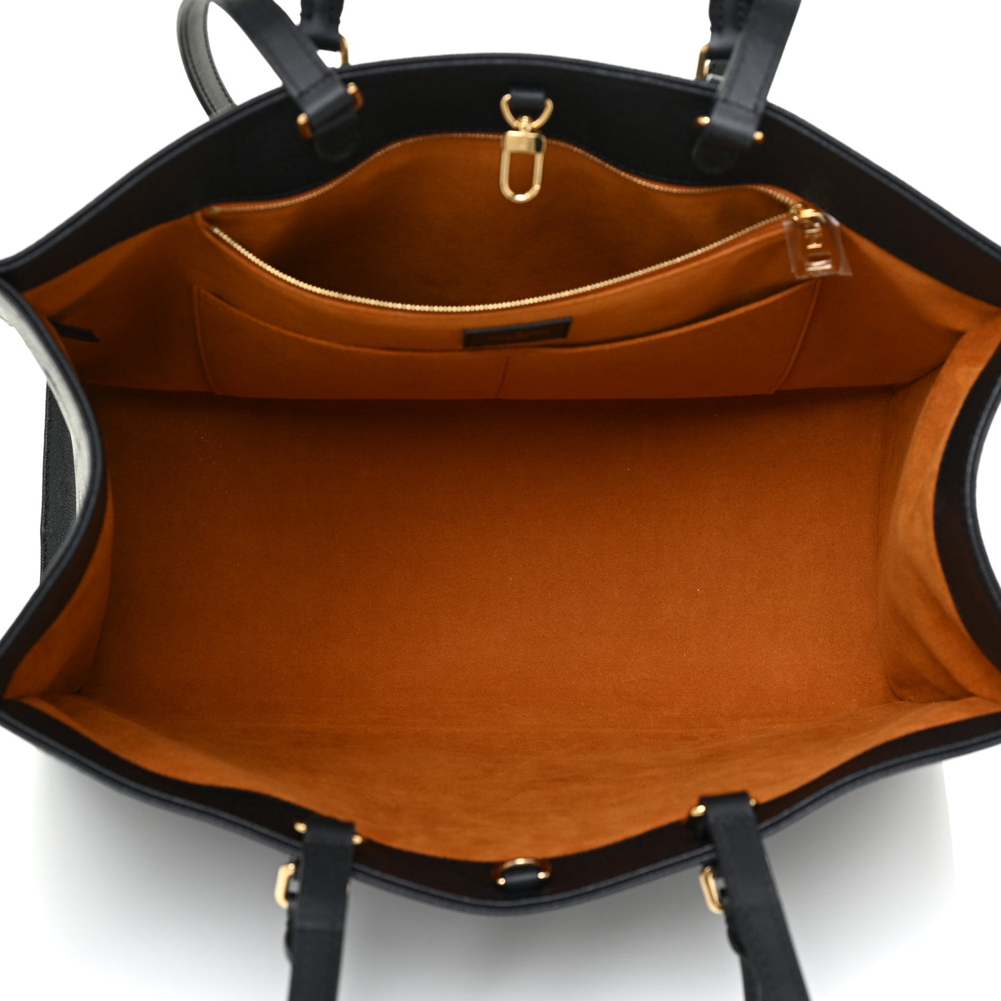 Empreinte Monogram Giant Onthego GM Black