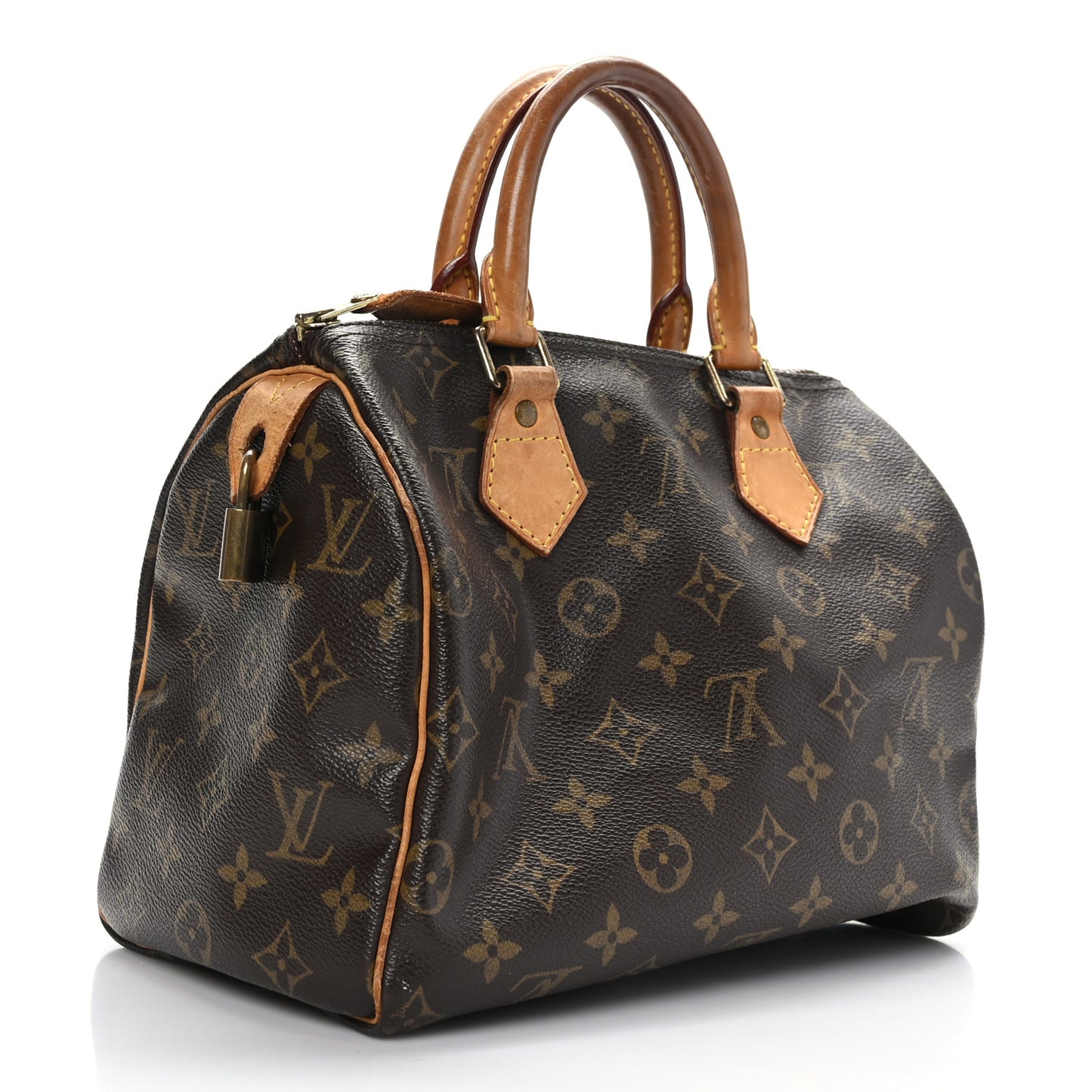 Monogram Speedy 25