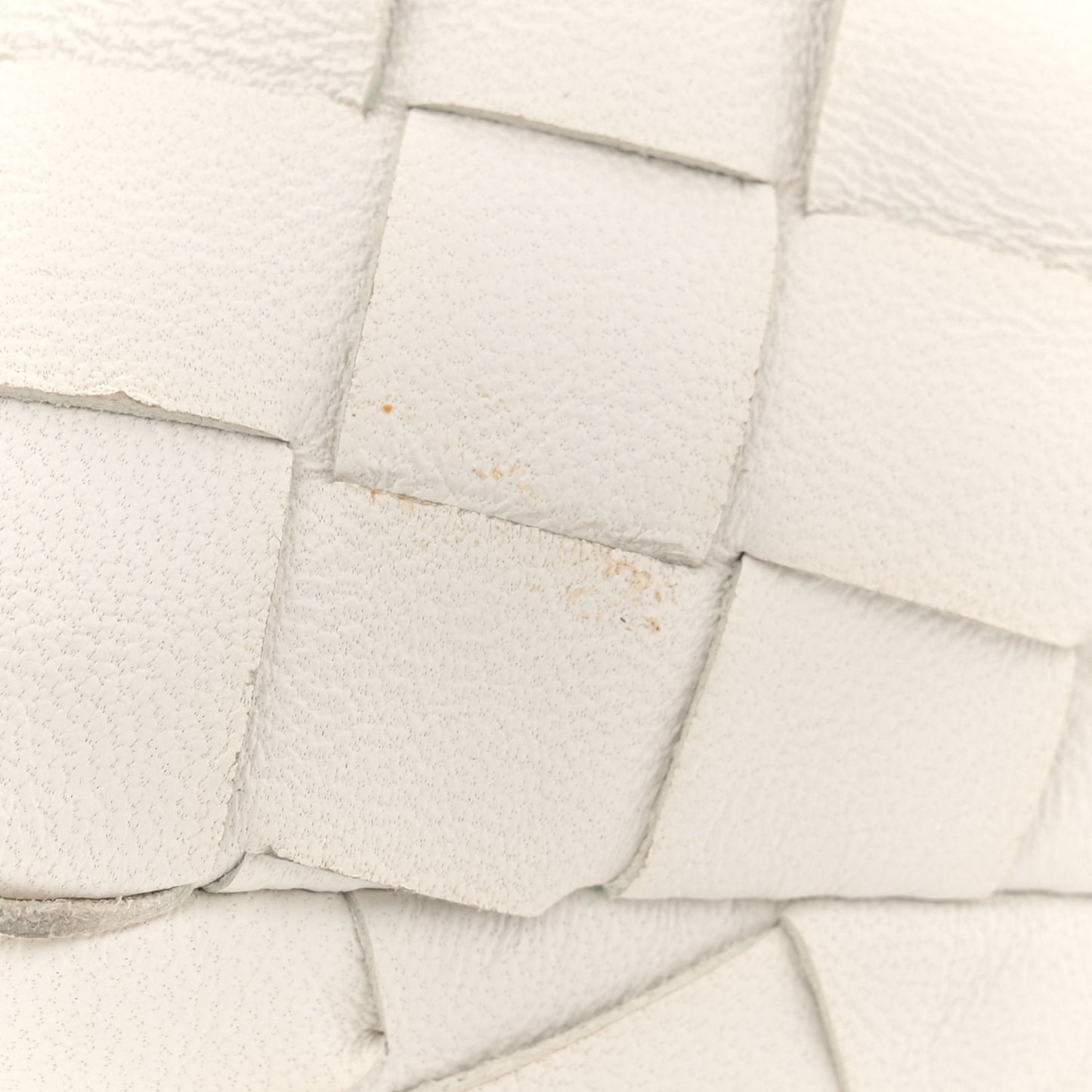 Nappa Intrecciato Mini Jodie Chalk
