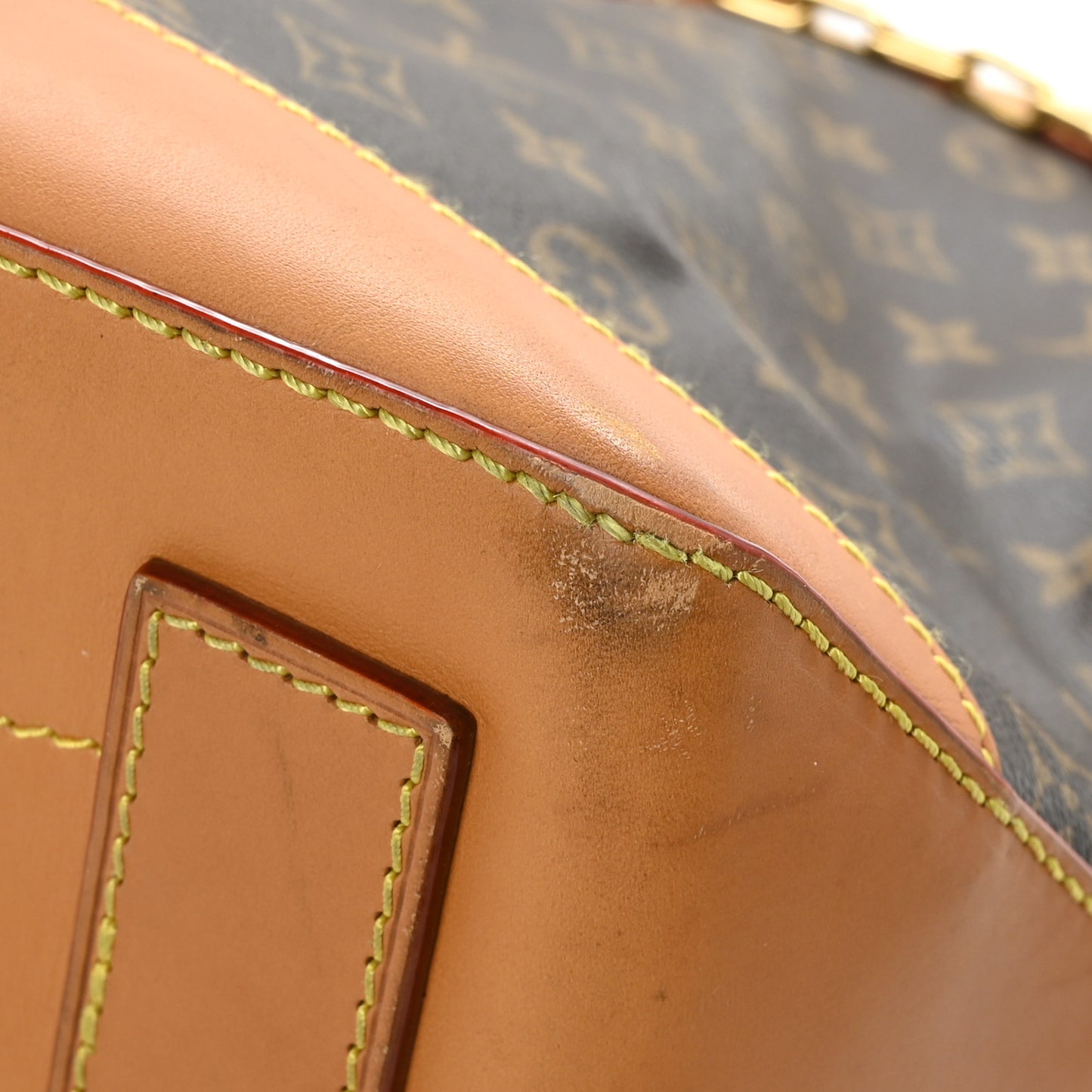 Monogram Cabas Voyage