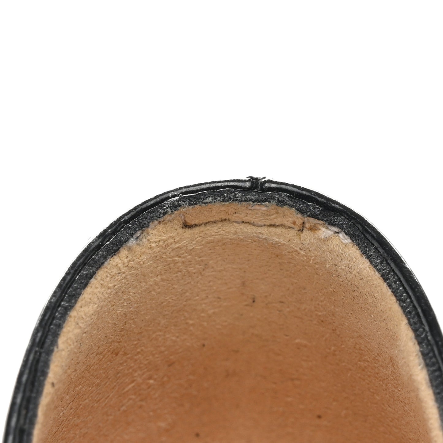 Jazz Calfskin Corneille 100 Pumps 38 Black