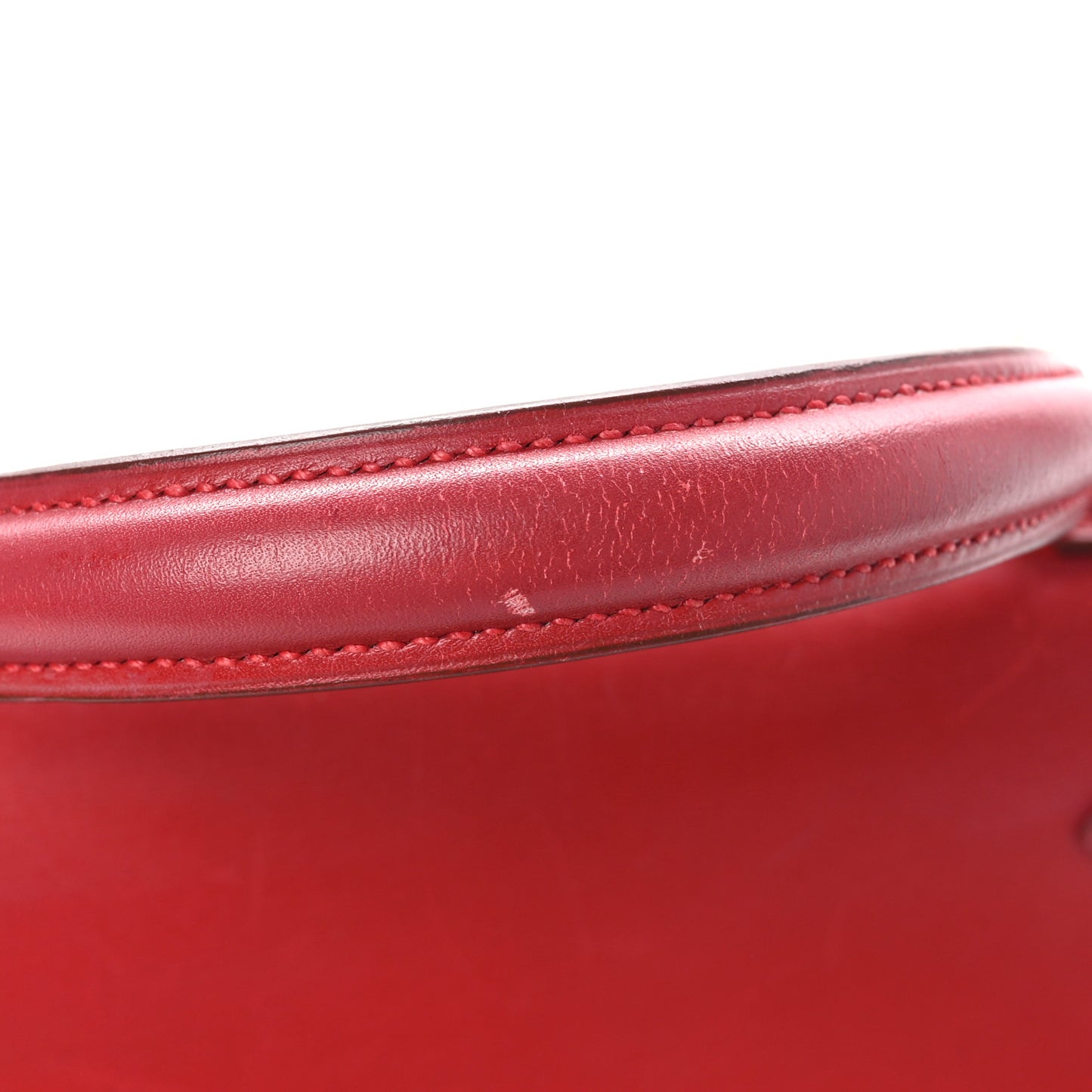 Box Kelly Sellier 28 Rouge Vif