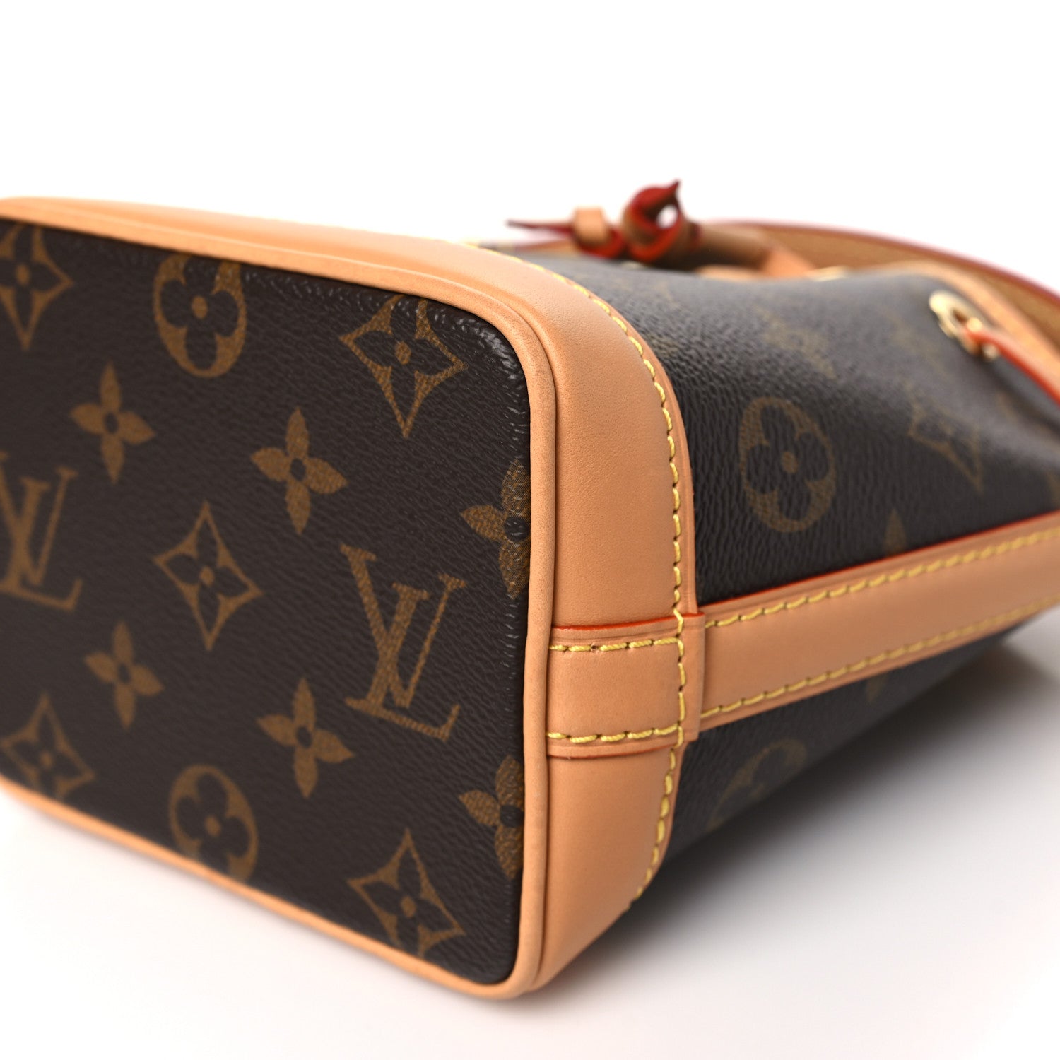 Louis Vuitton Monogram Nano Noe NV 9 of 9