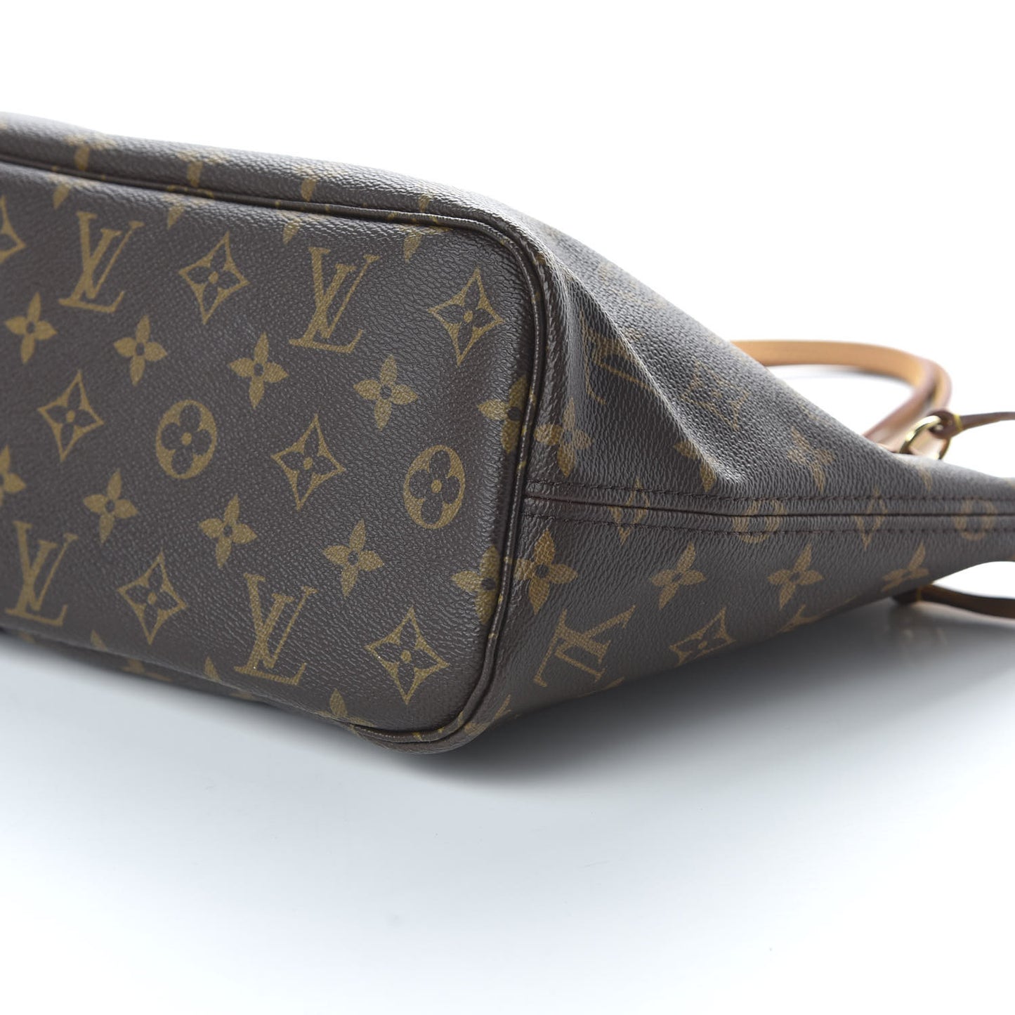 Monogram Neo Neverfull PM Pivoine