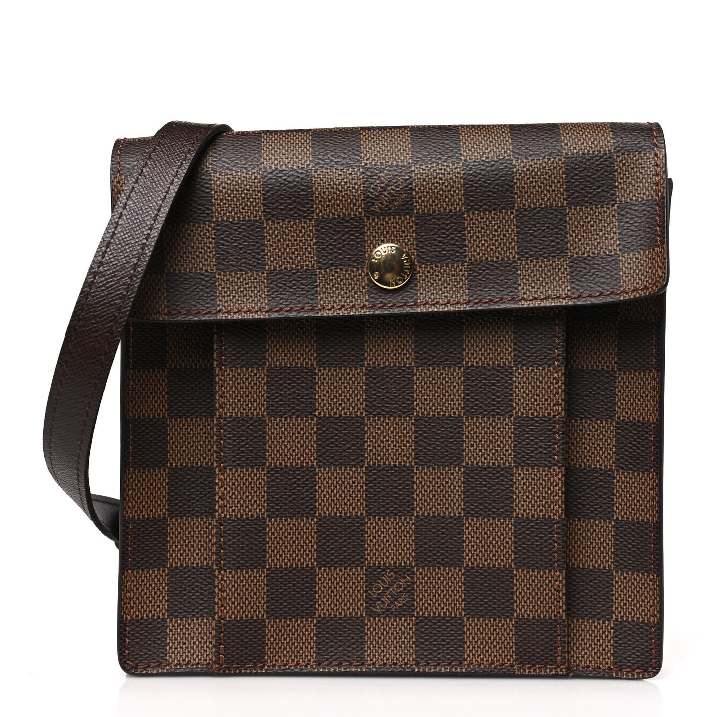 Damier Ebene Pimlico