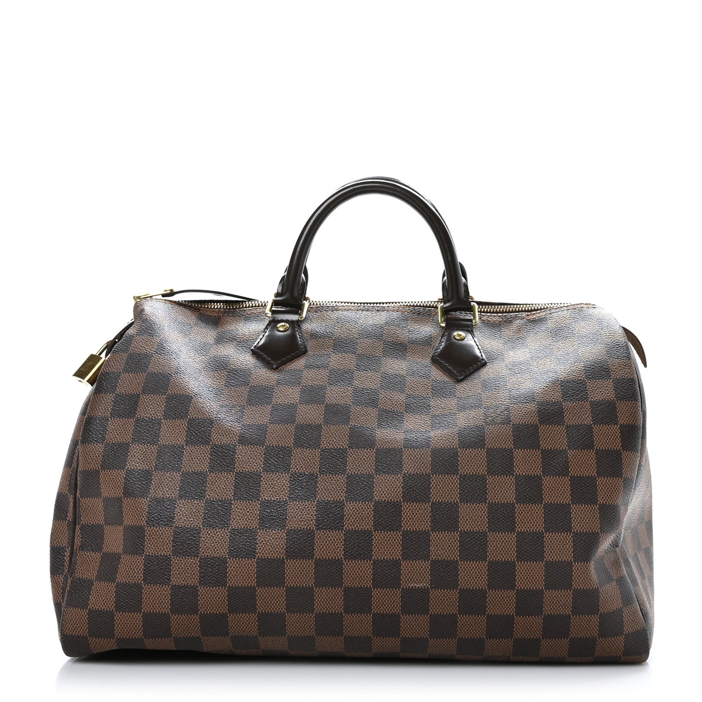 Damier Ebene Speedy 35