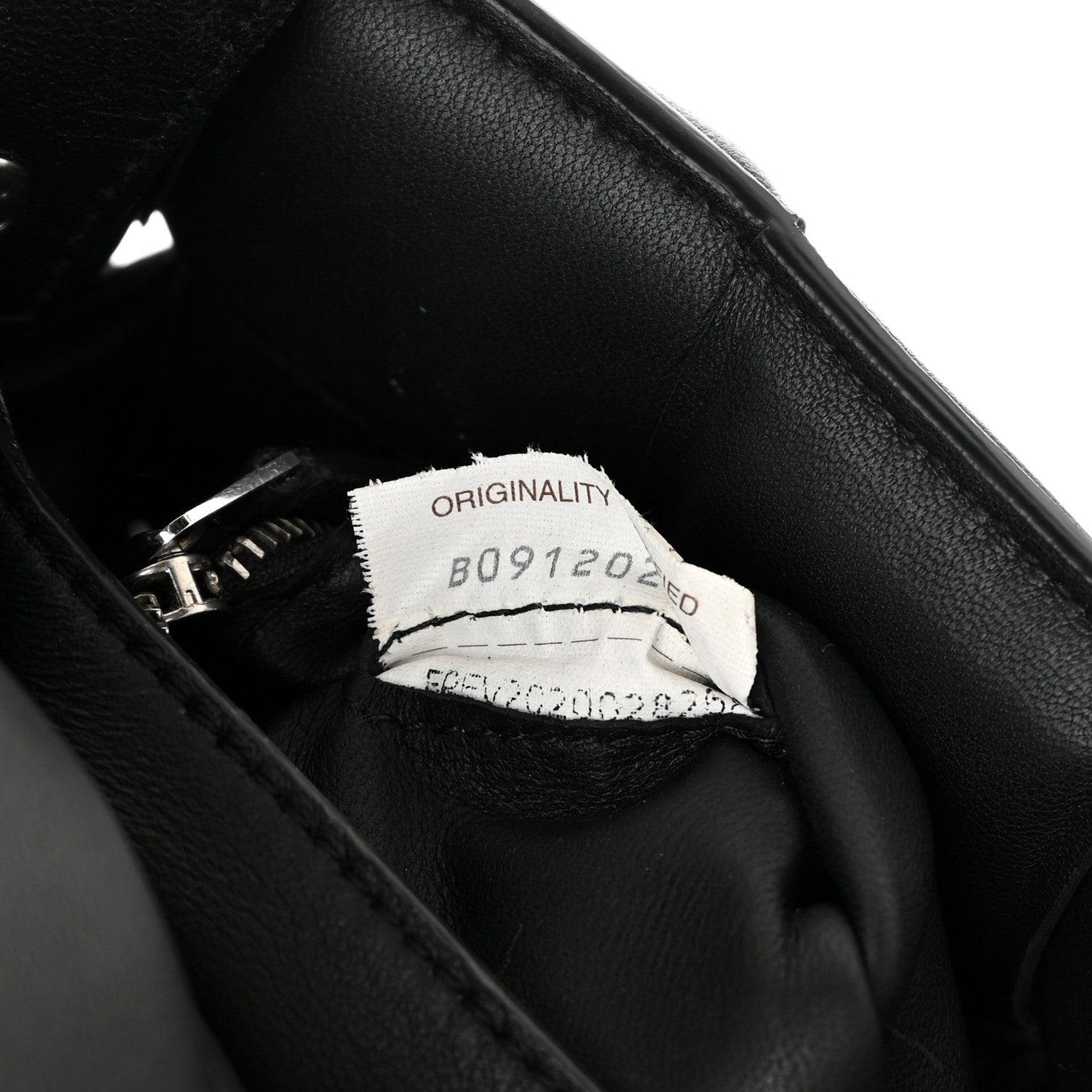 Bottega Veneta Nappa Maxi Intreccio Padded Cassette Crossbody Bag Black 7 of 20